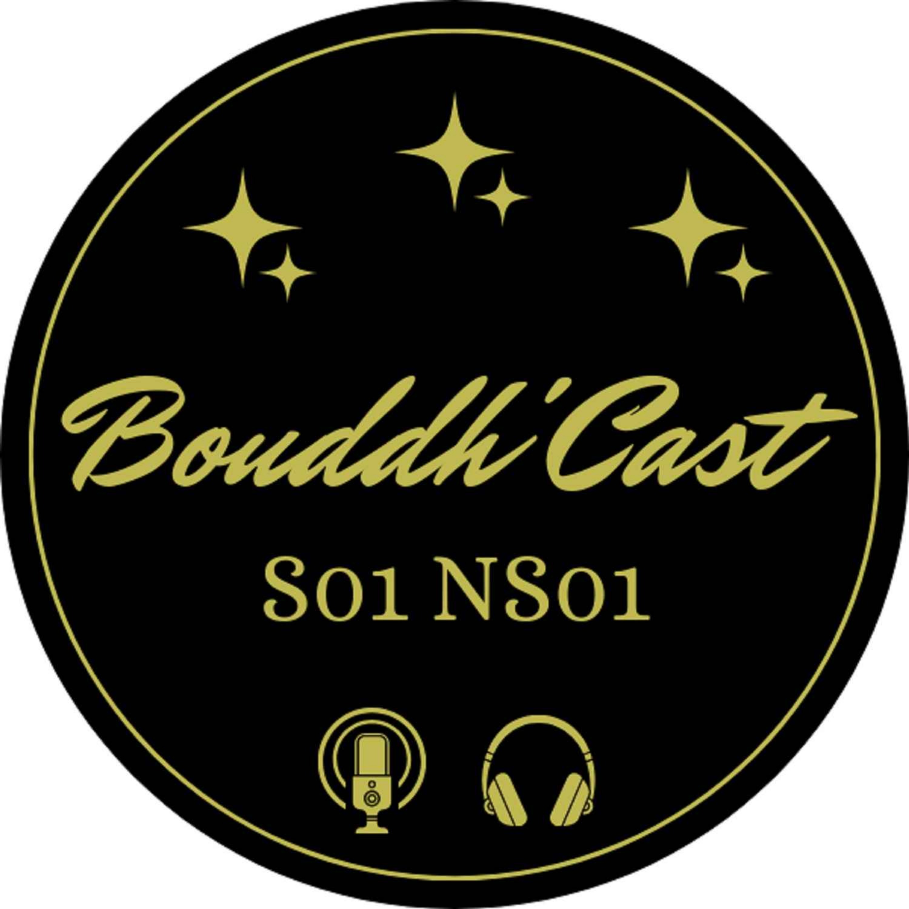 Bouddh\'Cast