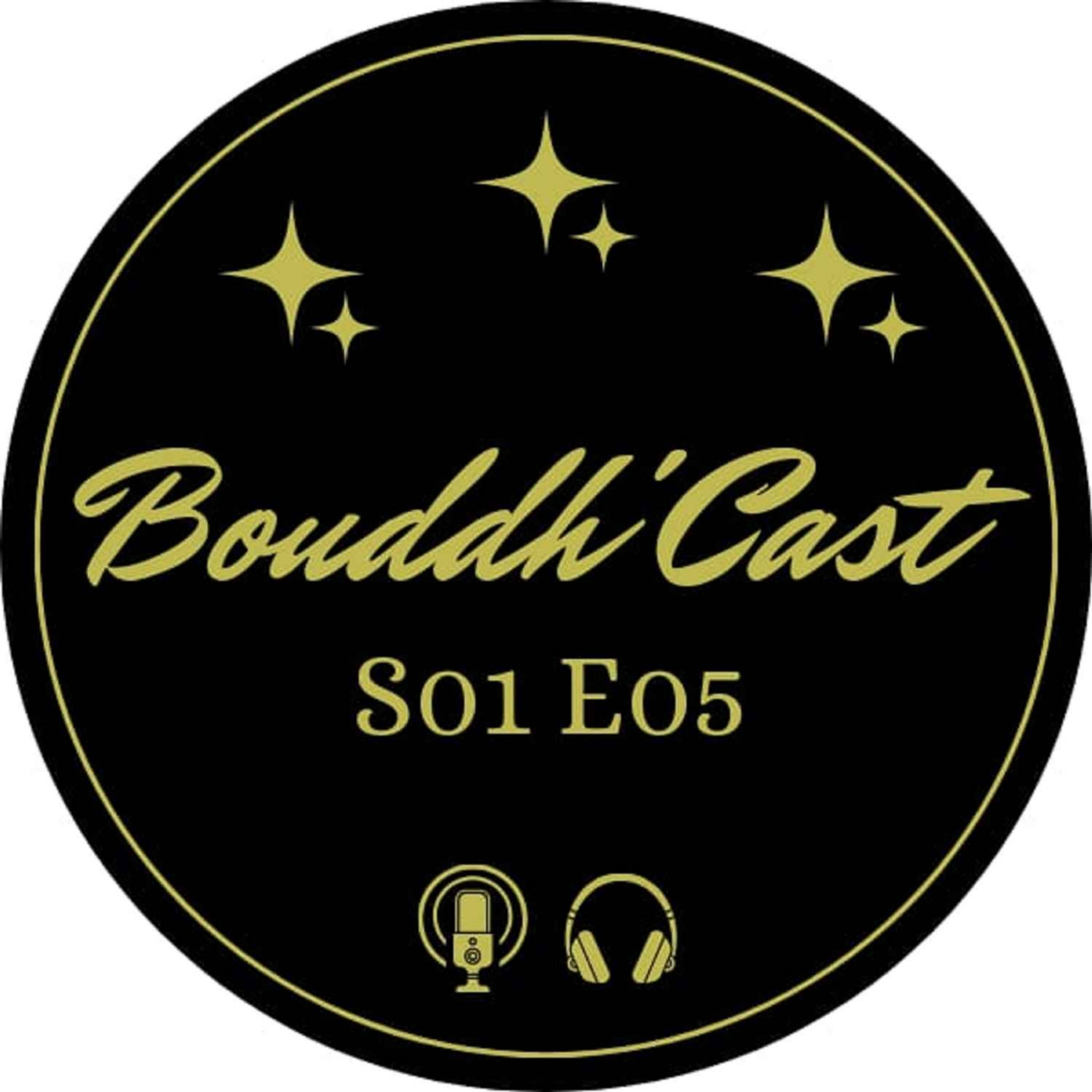Bouddh\'Cast