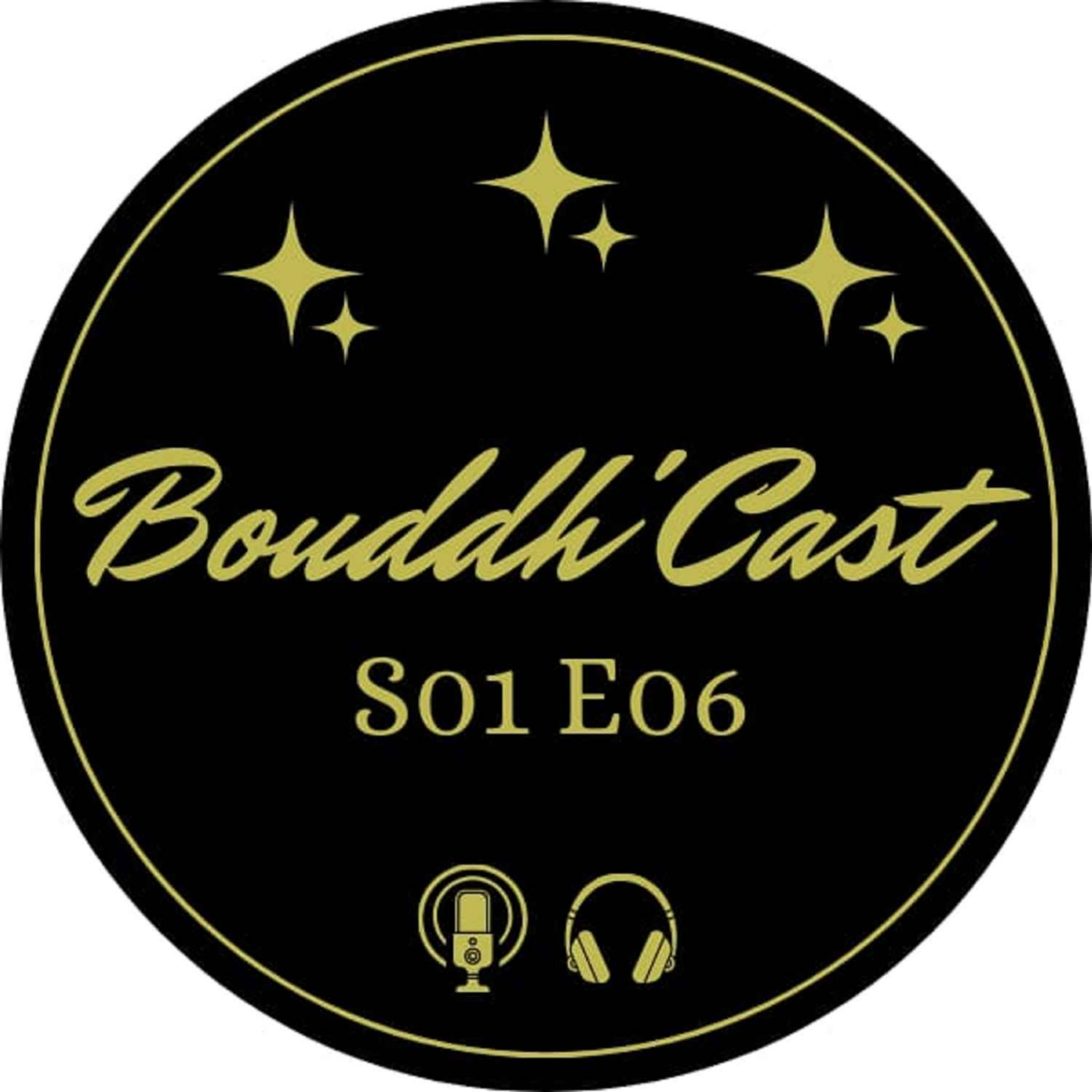 Bouddh\'Cast
