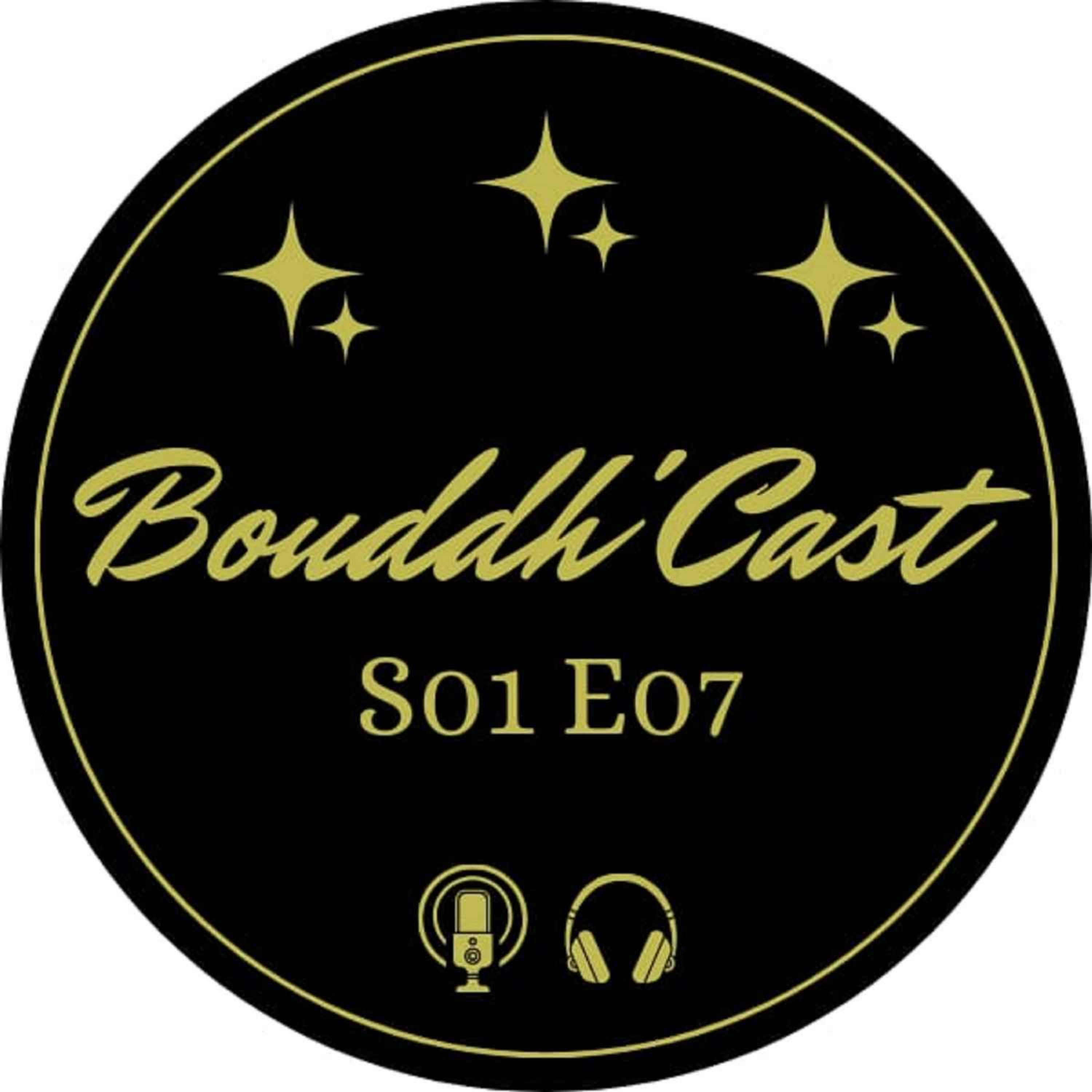 Bouddh\'Cast