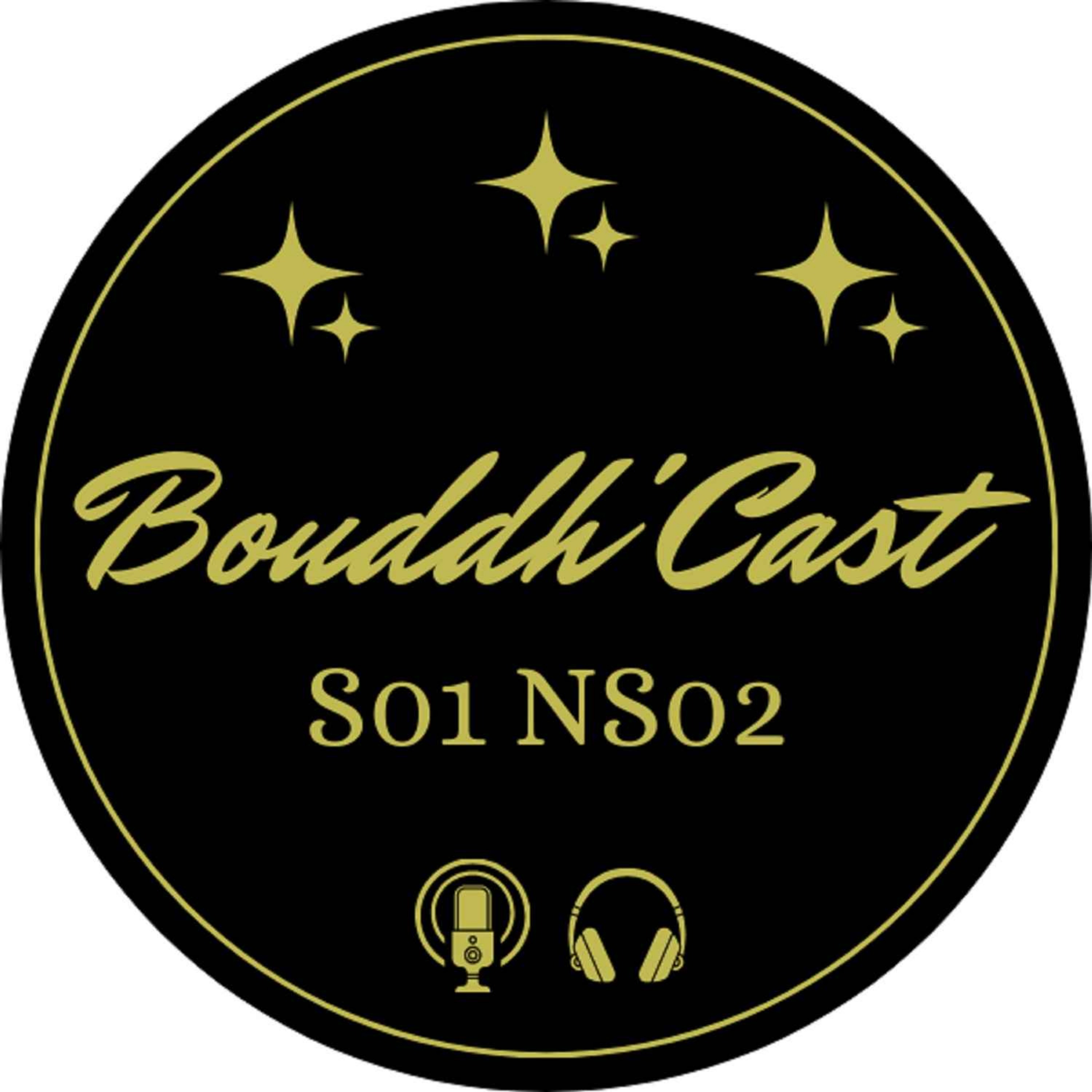 Bouddh\'Cast