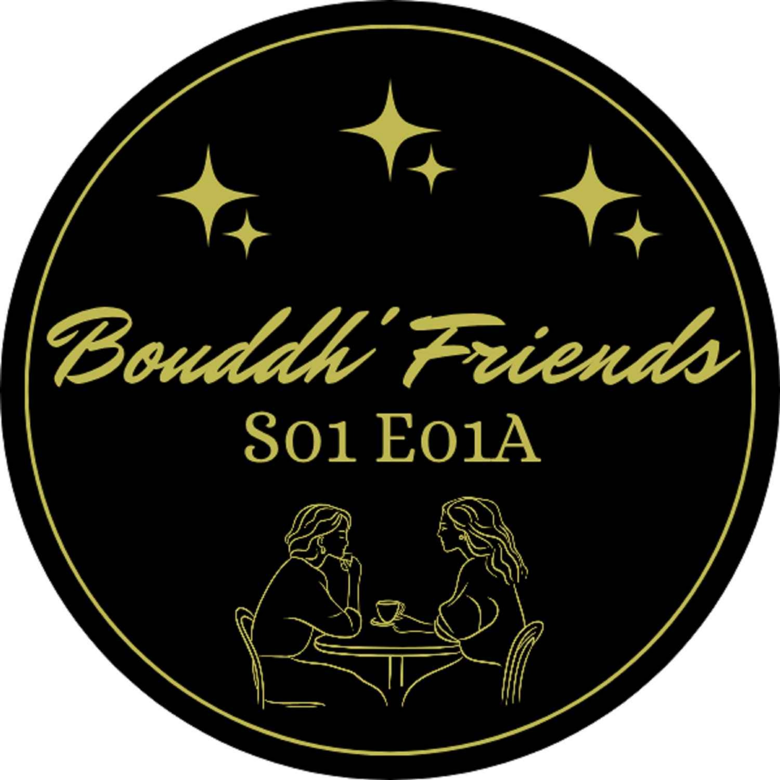 Bouddh\'Cast