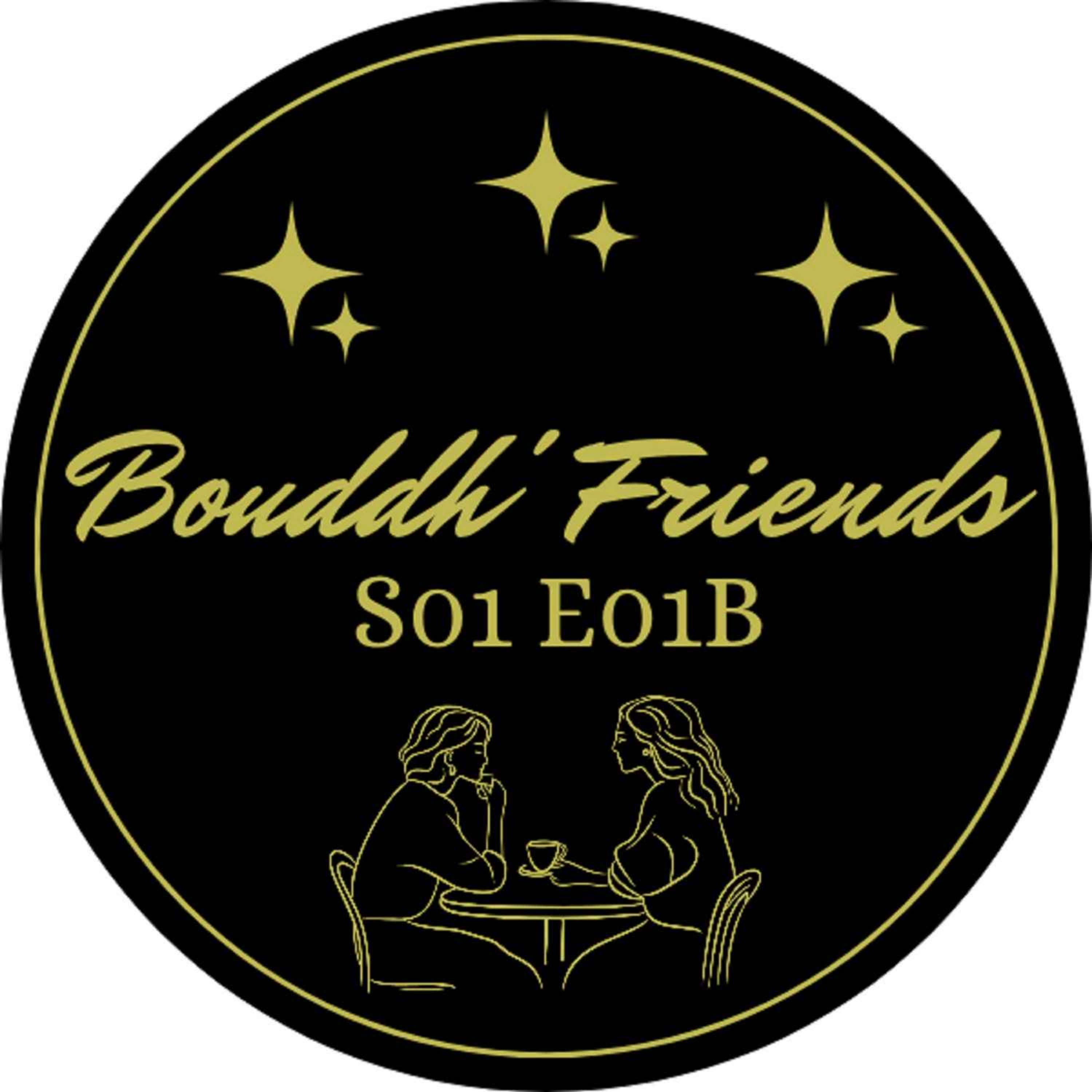 Bouddh\'Cast