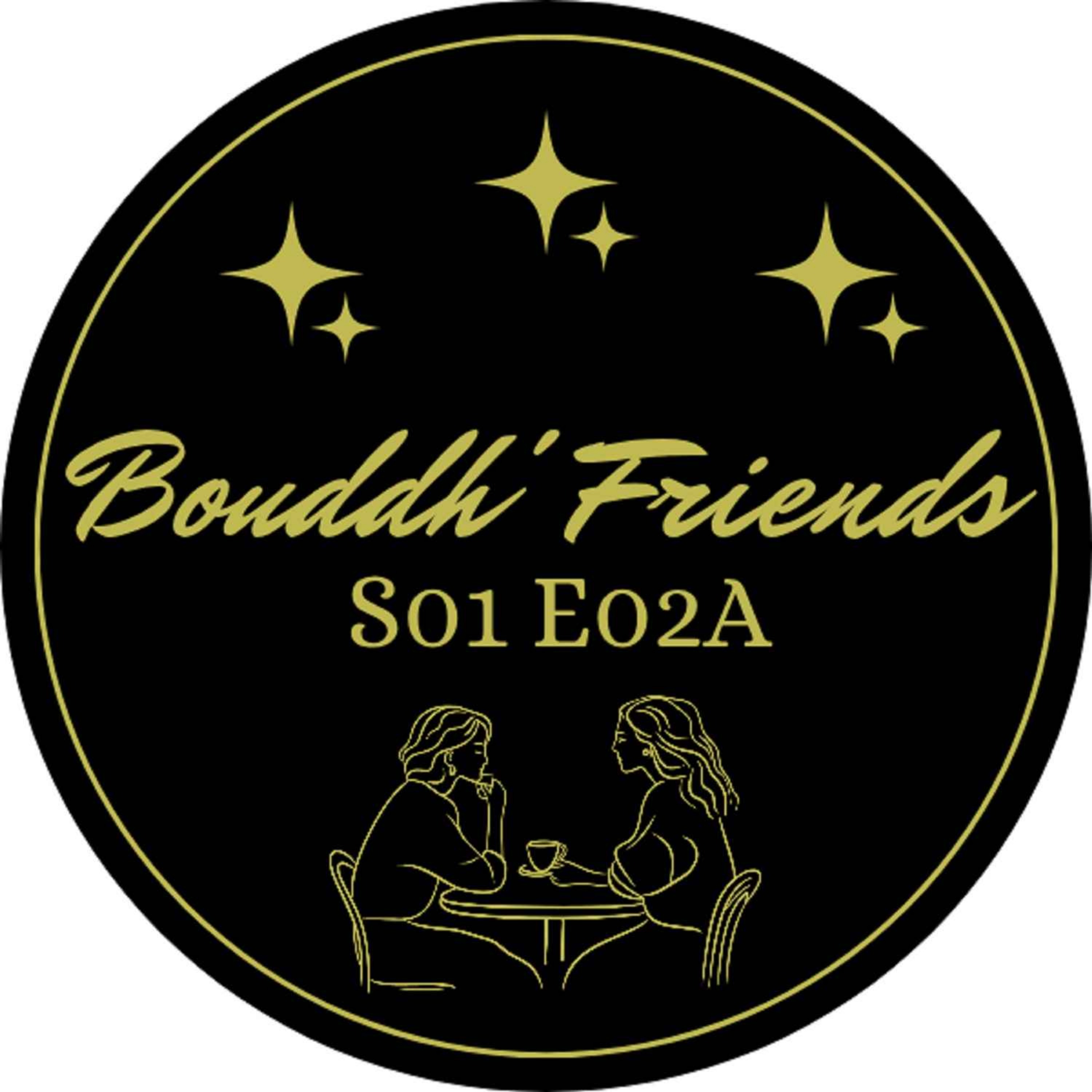 Bouddh\'Cast