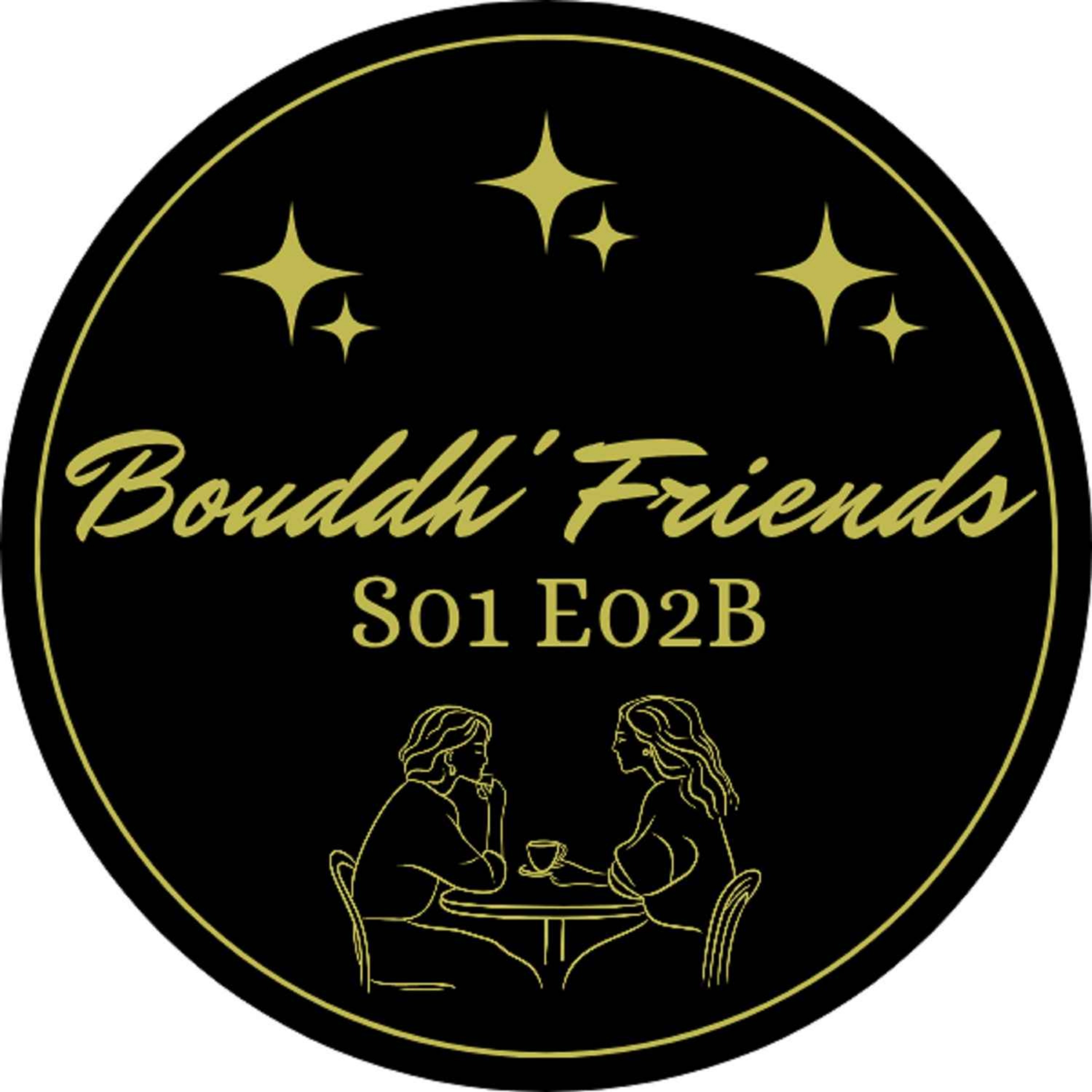 Bouddh\'Cast