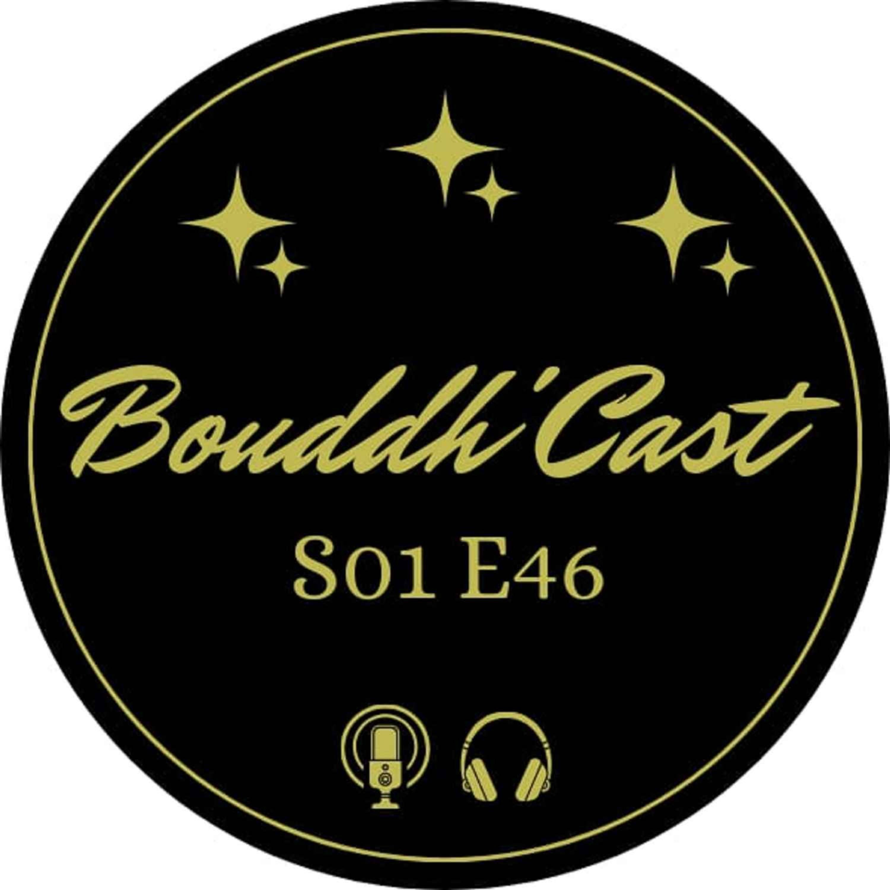 Bouddh\'Cast