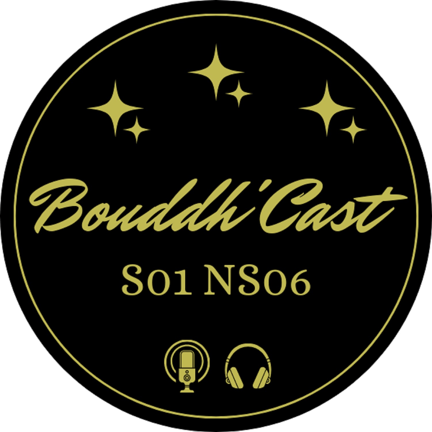 Saison 01 – Numéro Spécial 06