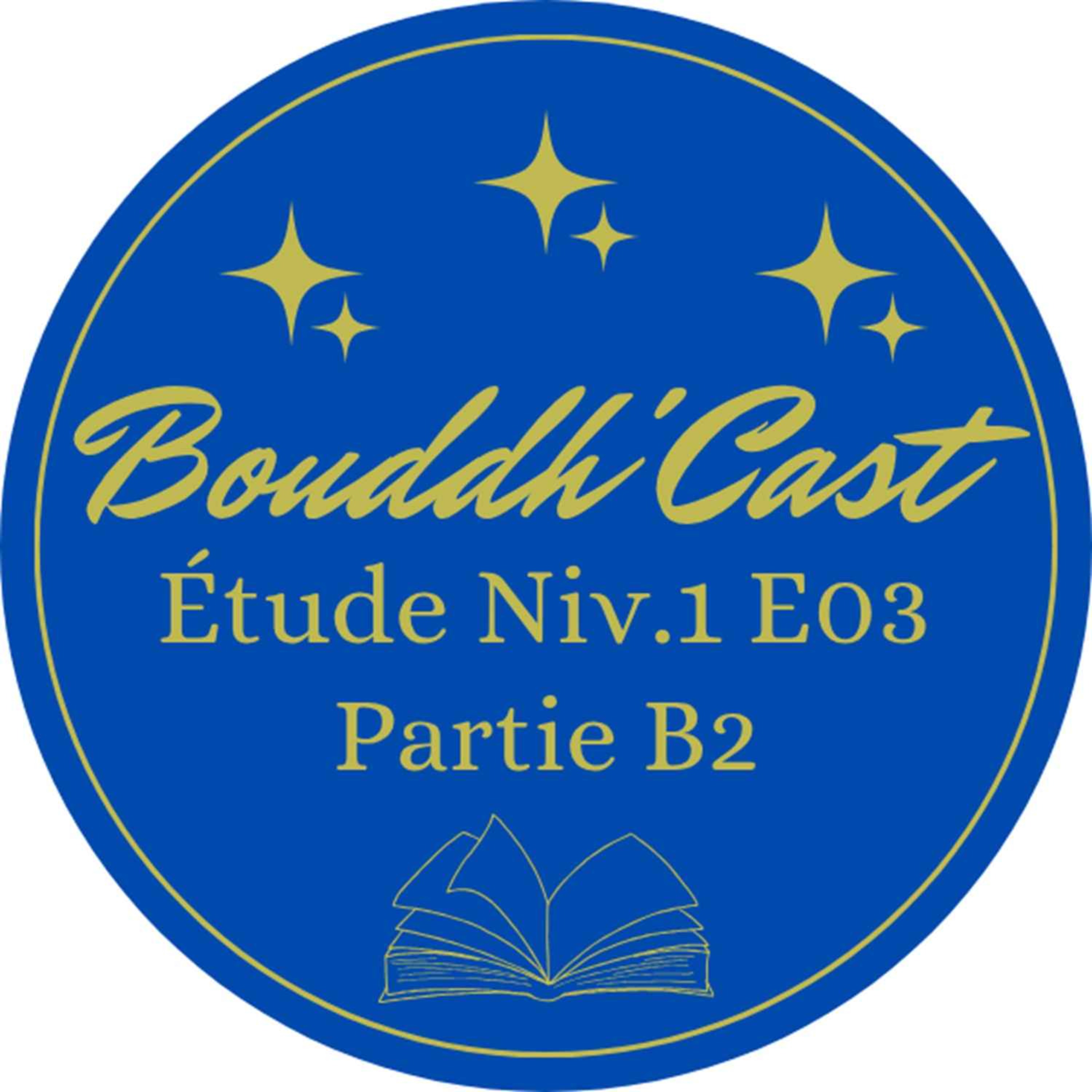Saison 01 Etude Niv.1 Episode 03 Partie B2