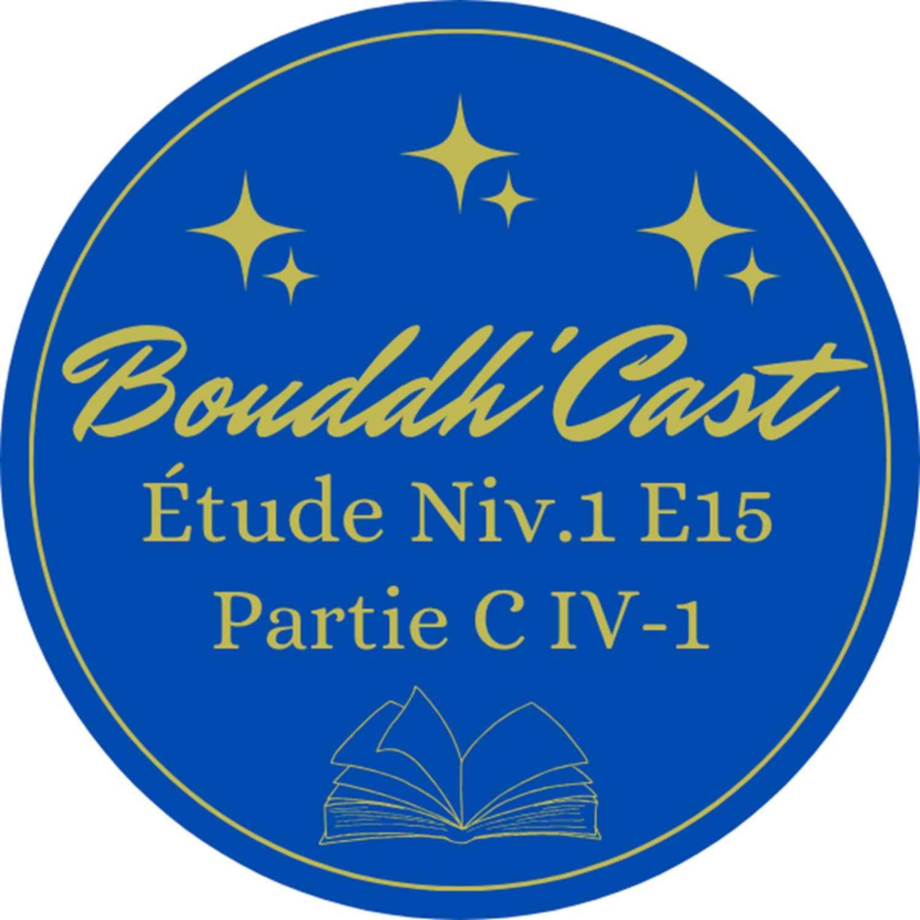 Saison 01 Etude Niv.1 Episode 15 Partie CIV-1 episode artwork