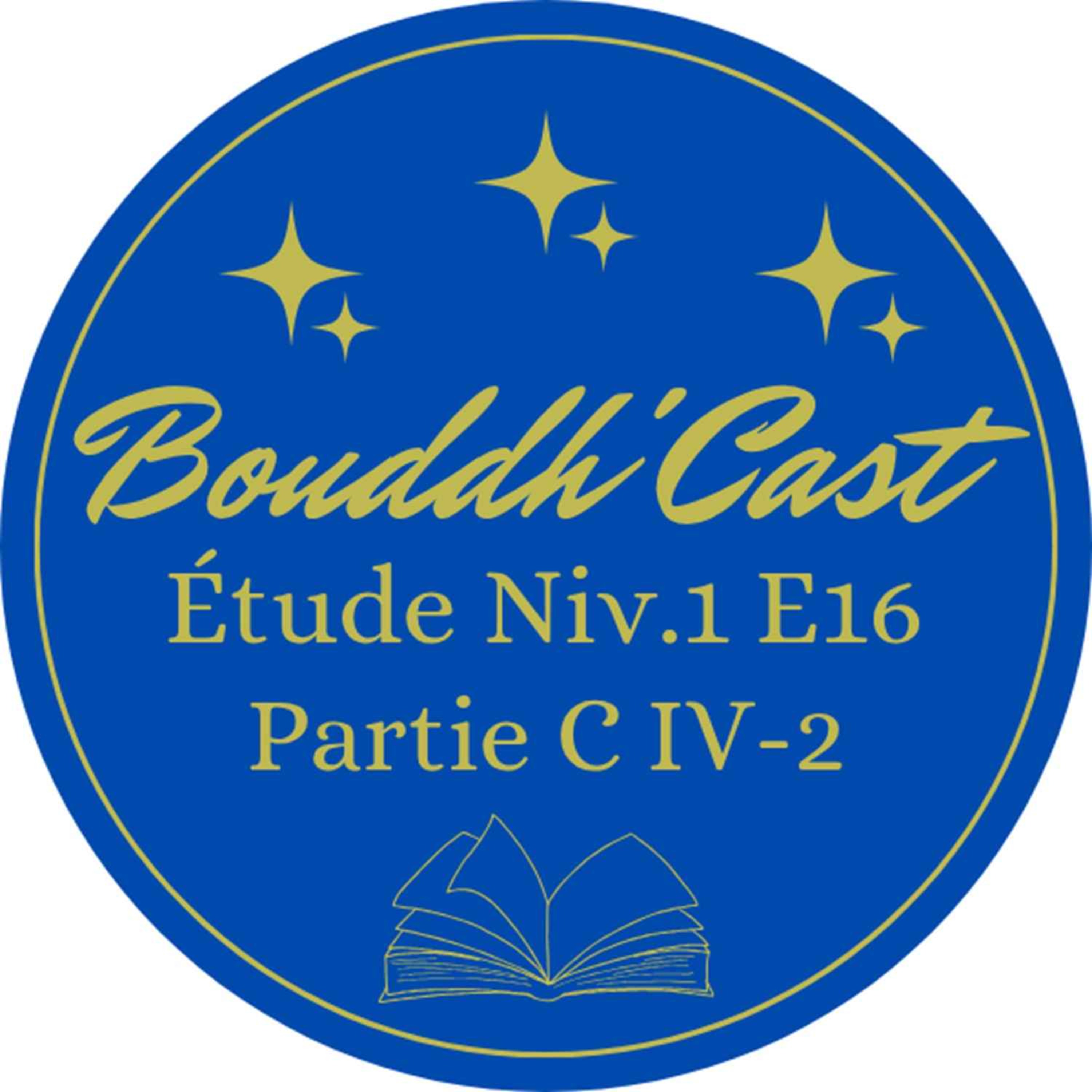 Saison 01 Etude Niv.1 Episode 16 Partie CIV-2 episode artwork