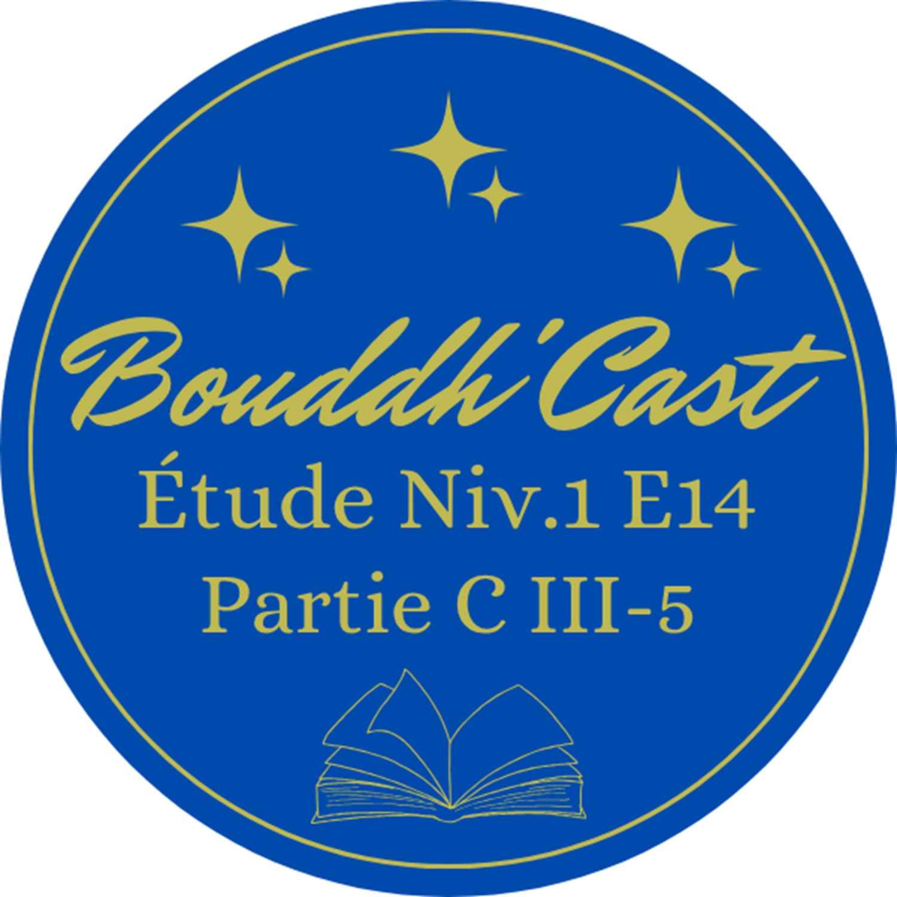 Saison 01 Etude Niv.1 Episode 14 Partie CIII-5 episode artwork