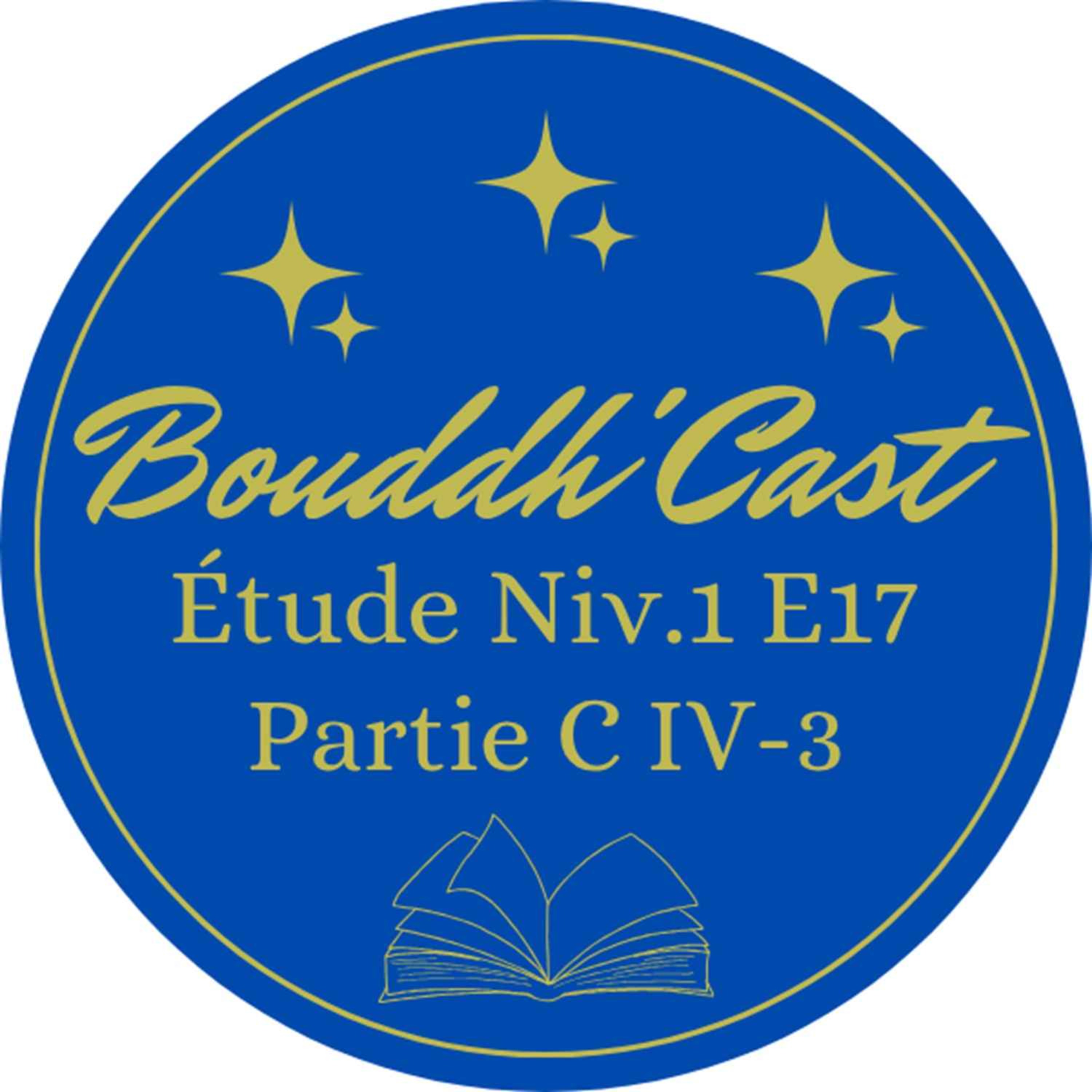 Saison 01 Etude Niv.1 Episode 17 Partie CIV-3 episode artwork