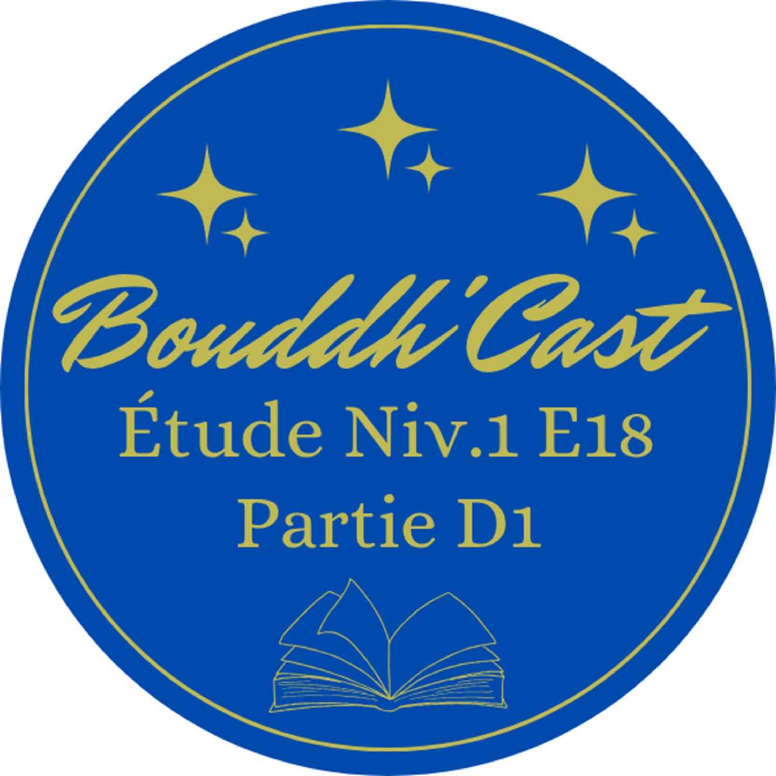 Saison 01 Etude Niv.1 Episode 18 Partie D1 episode artwork