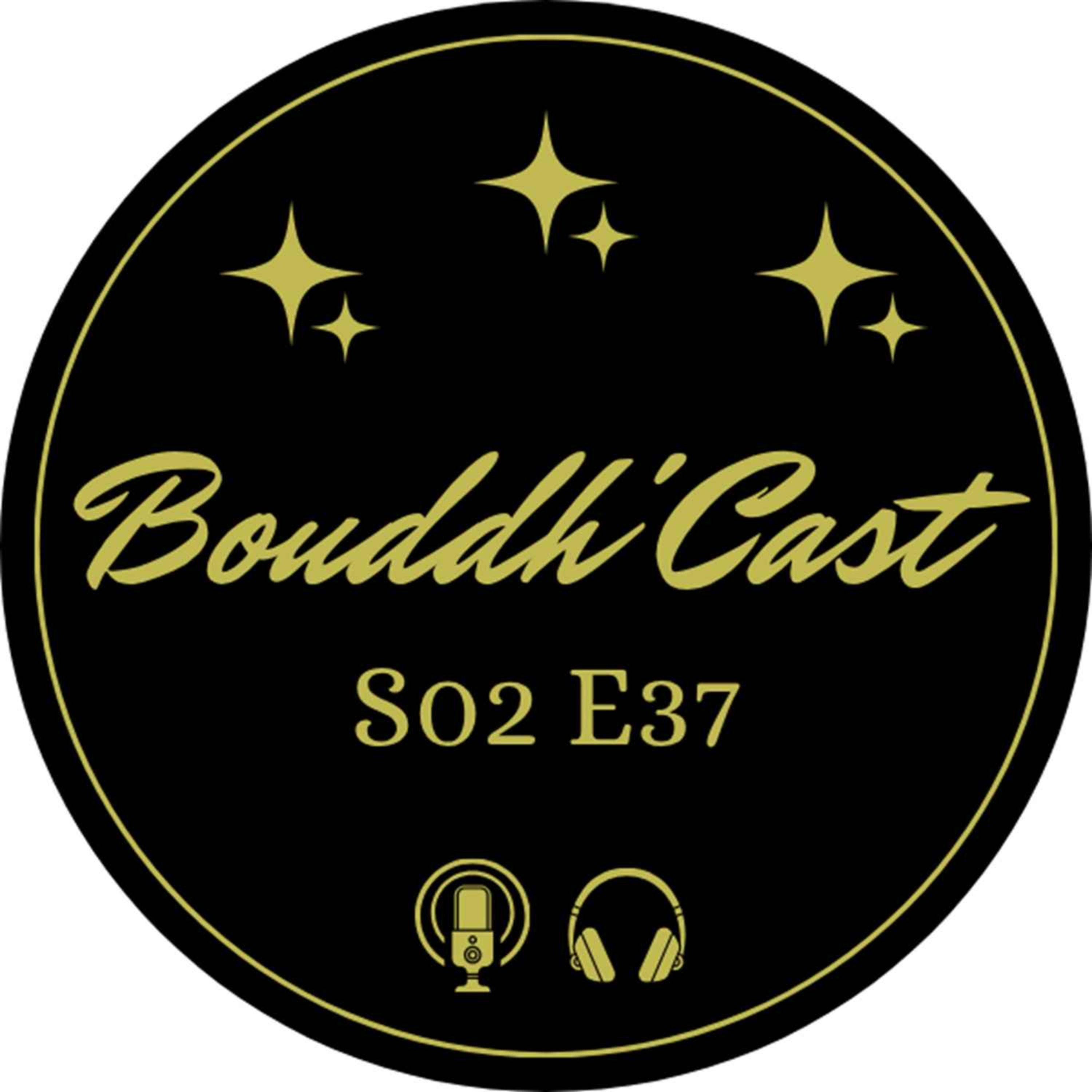Saison 02 Episode 37 episode artwork