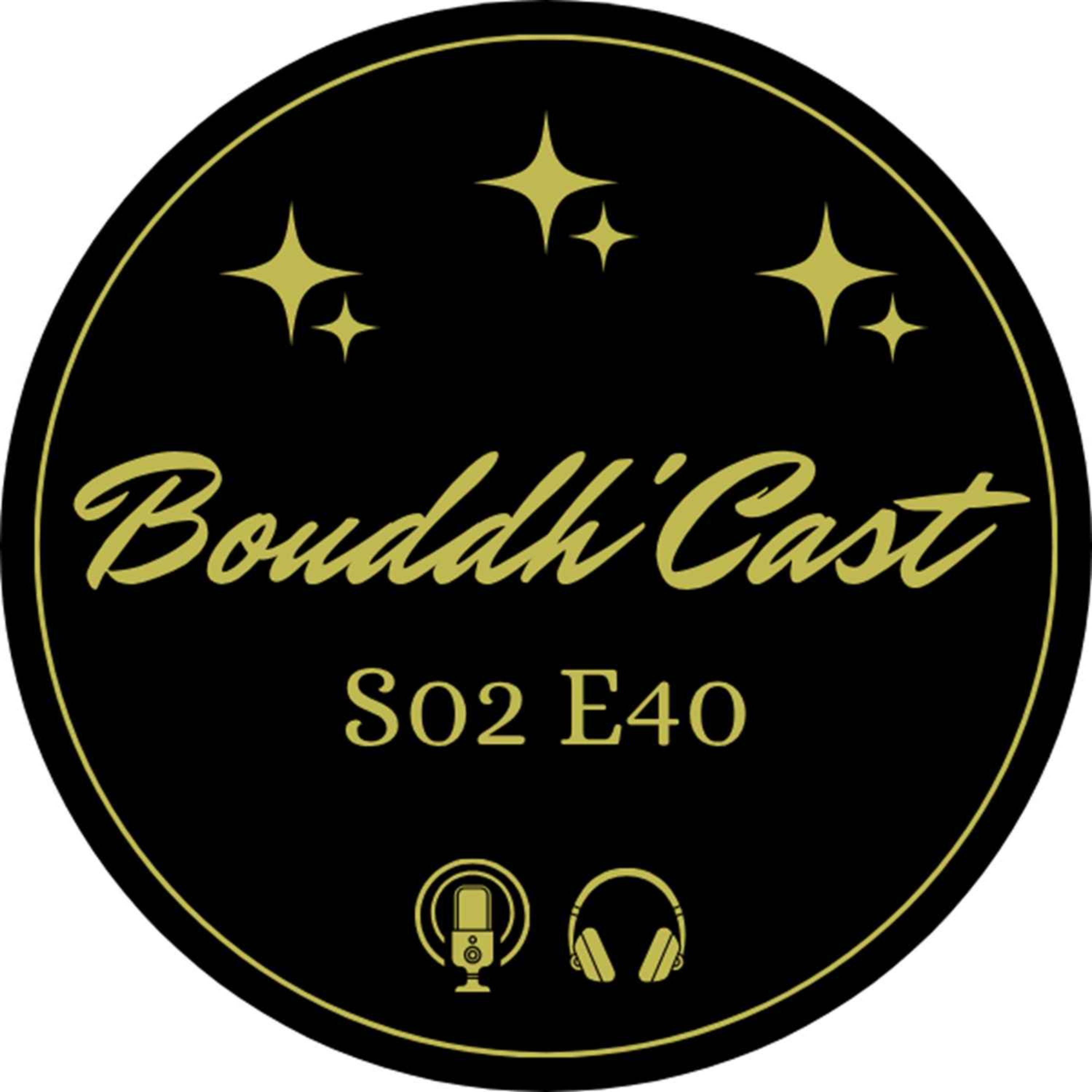 Saison 02 Episode 40 episode artwork