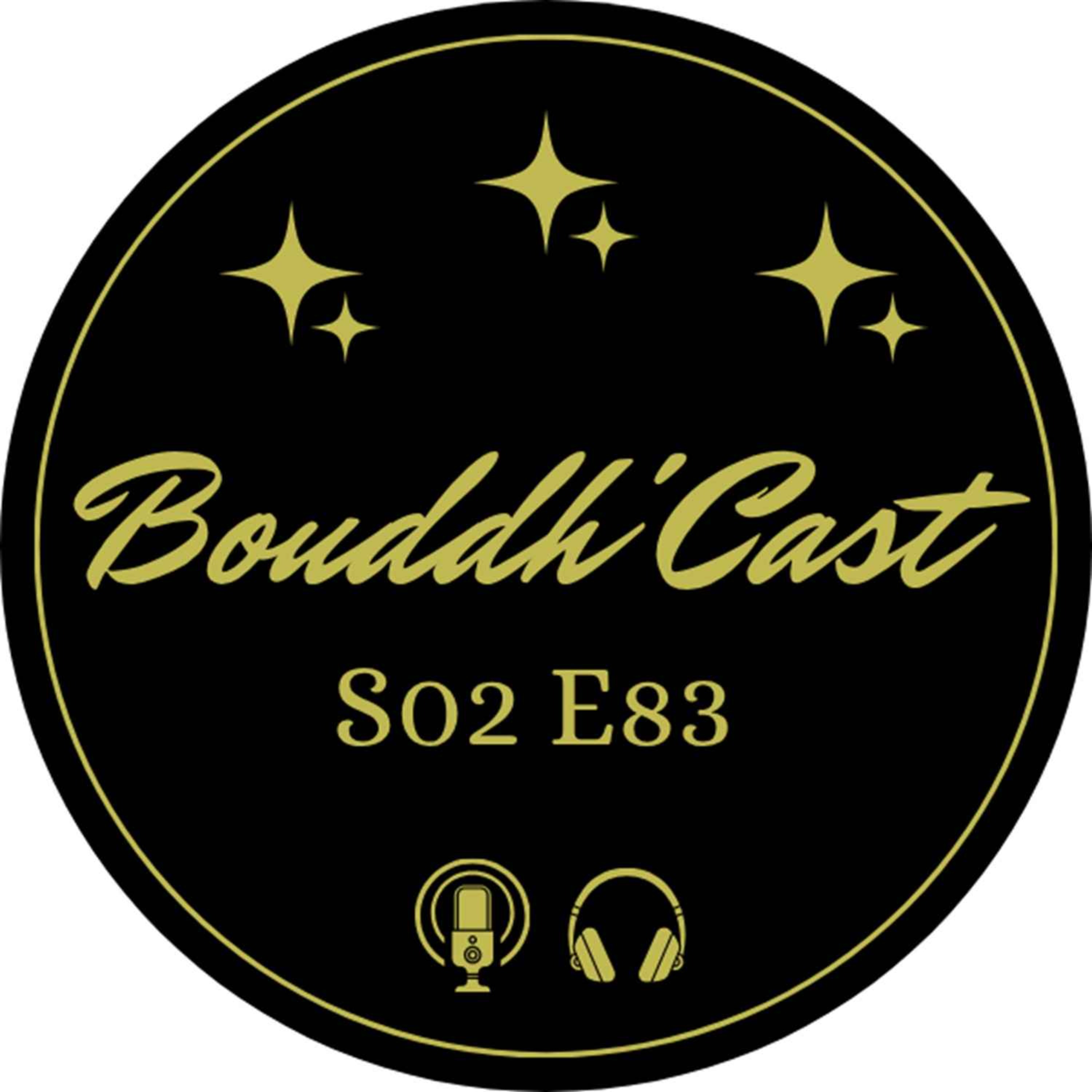 Saison 02 Episode 83 episode artwork