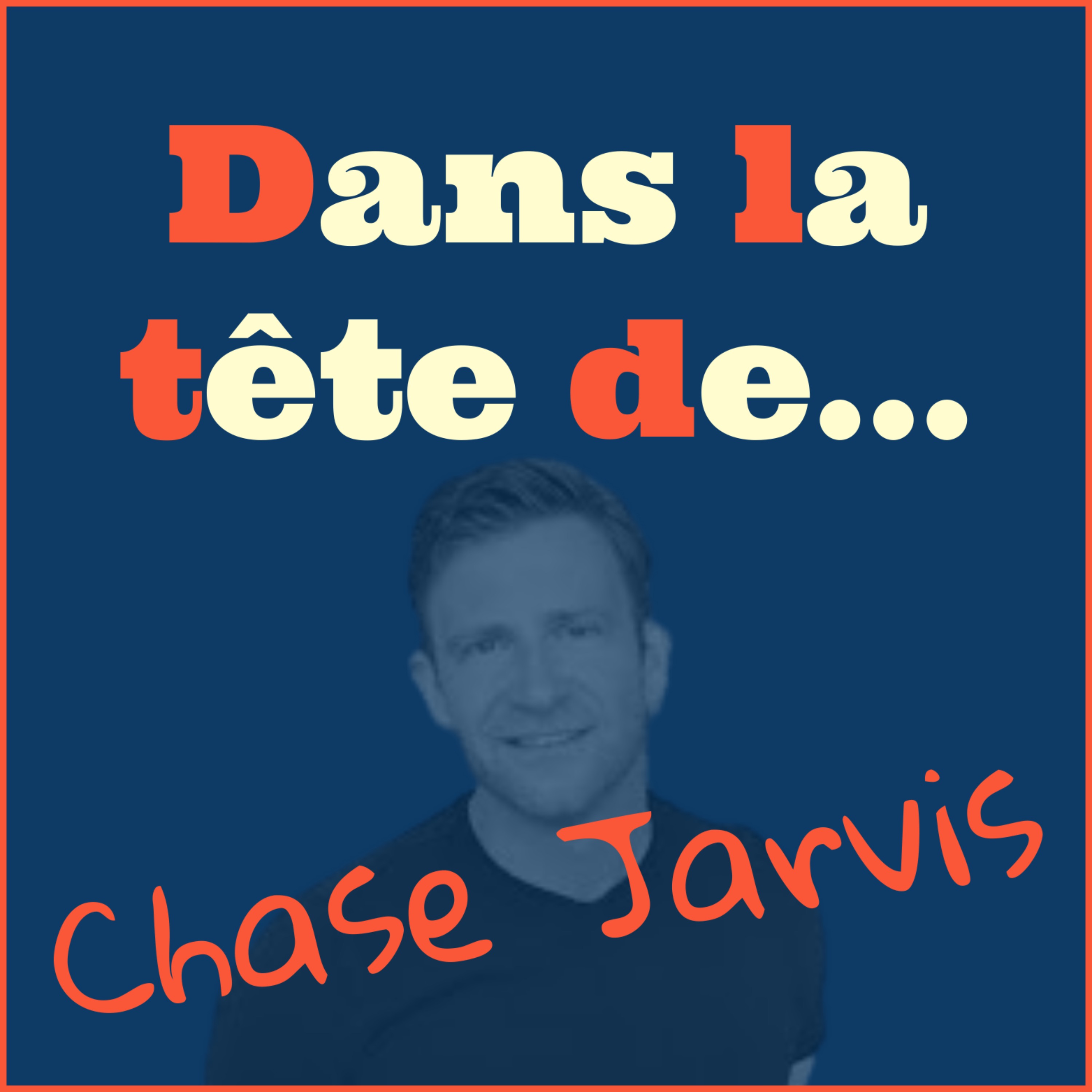 Dans la tête de...