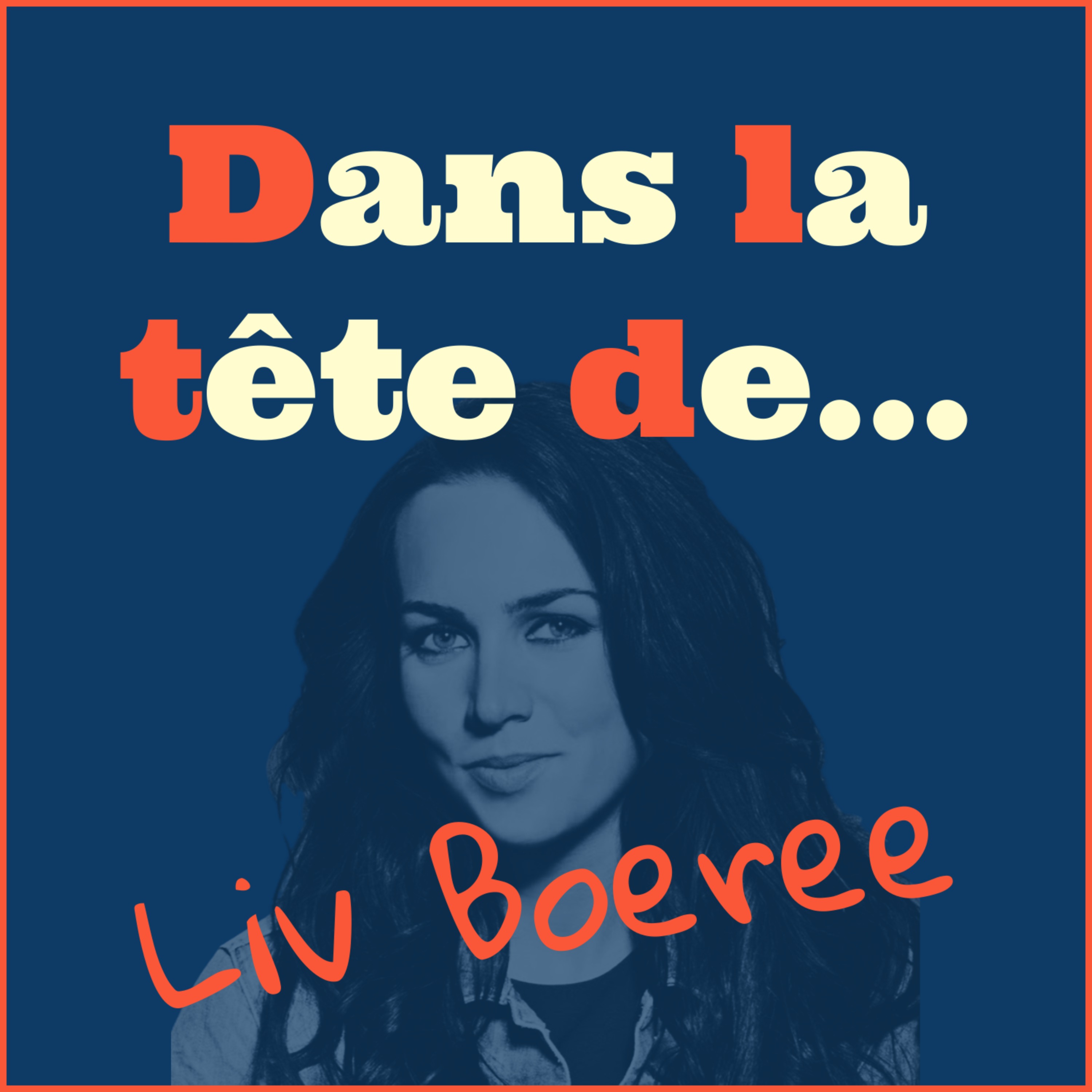 Dans la tête de...
