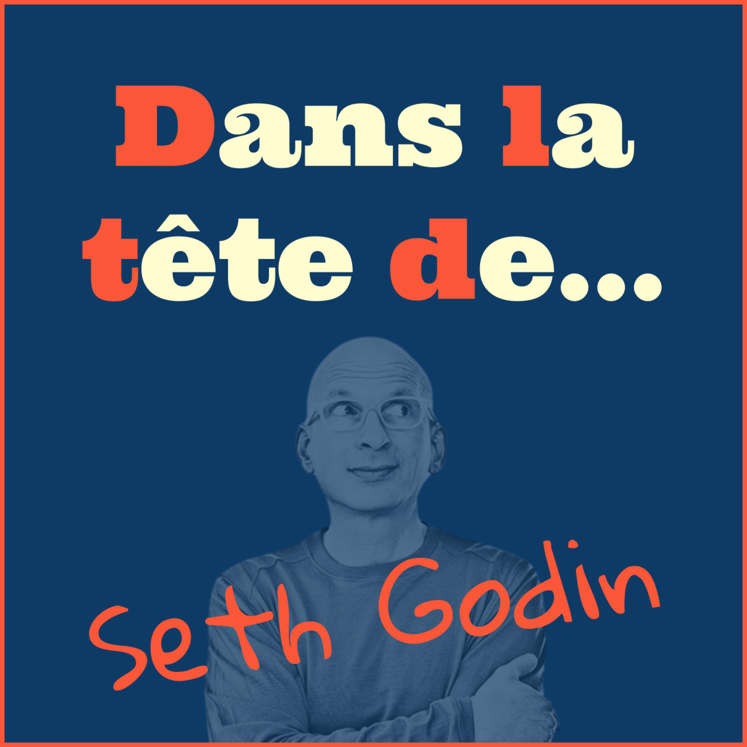 Dans la tête de...
