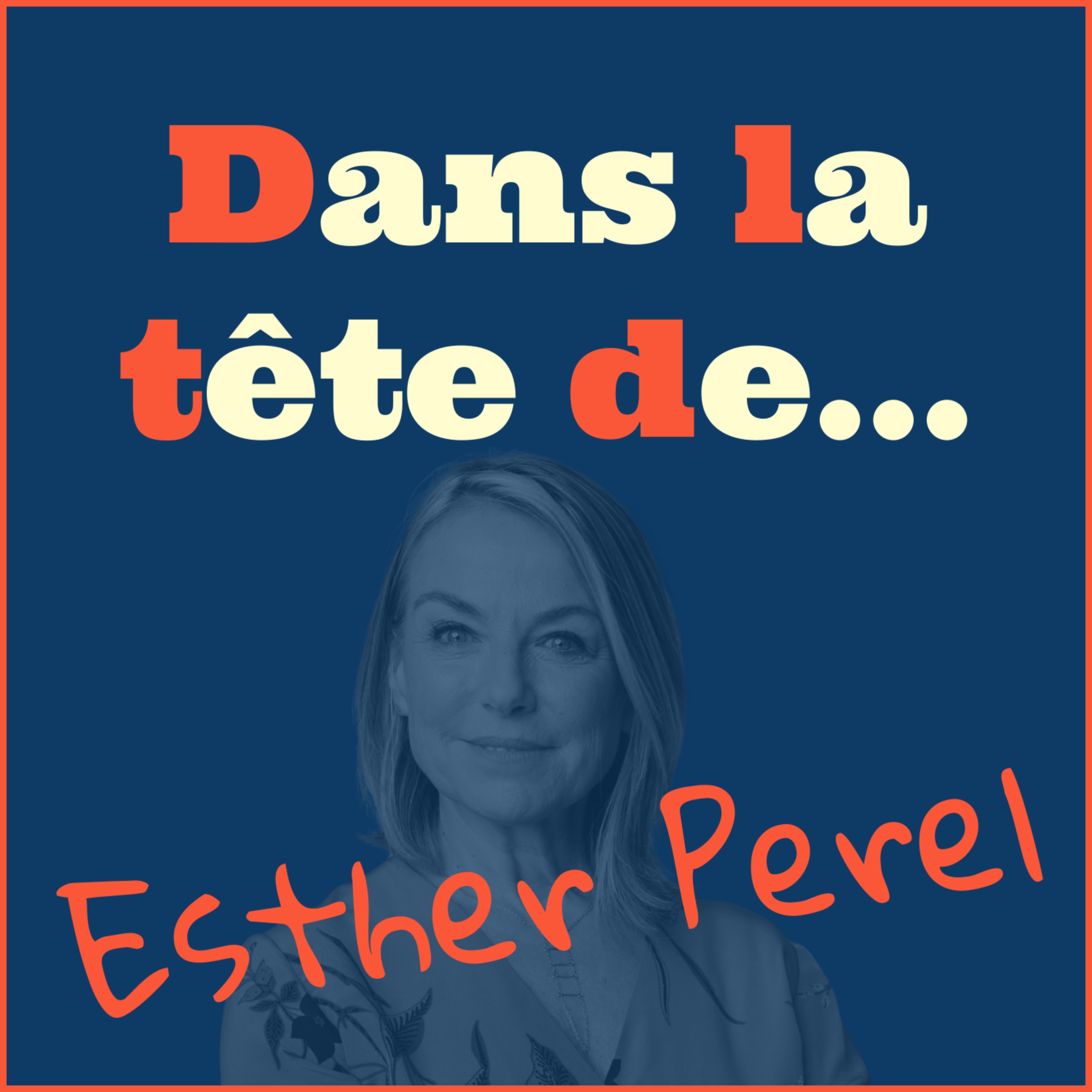 Dans la tête de...