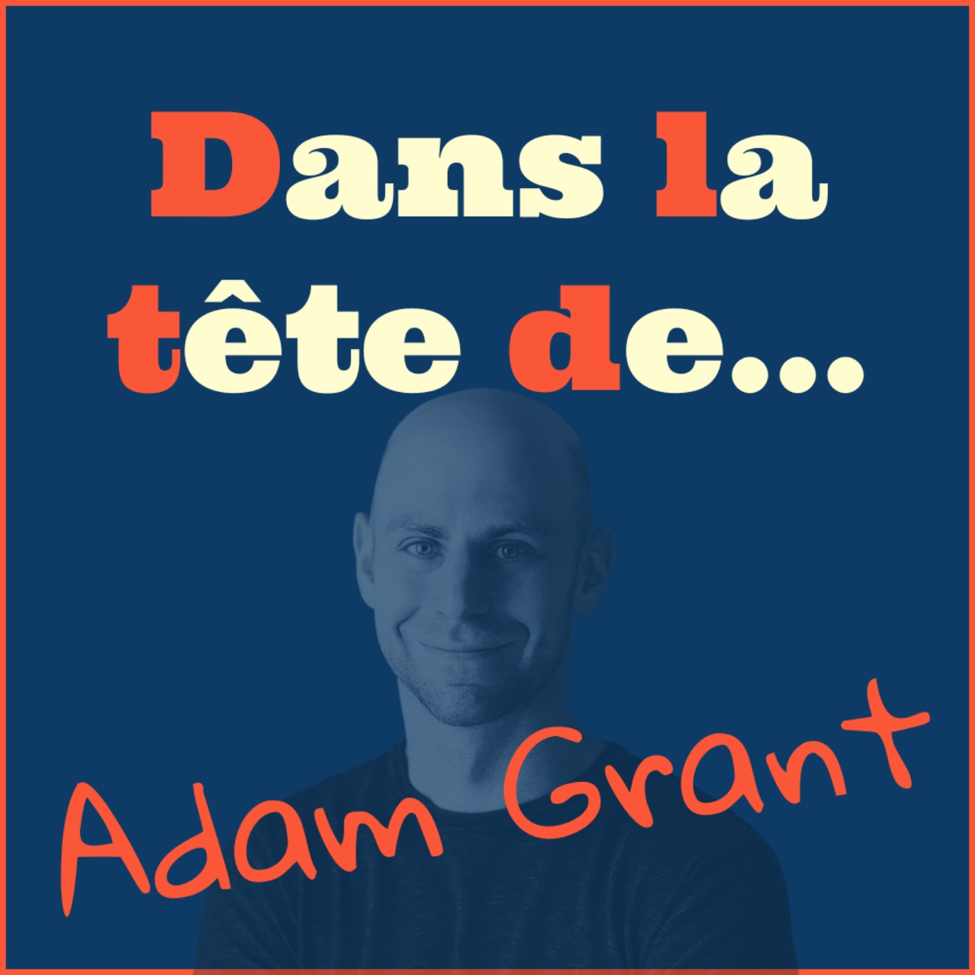 Dans la tête de...