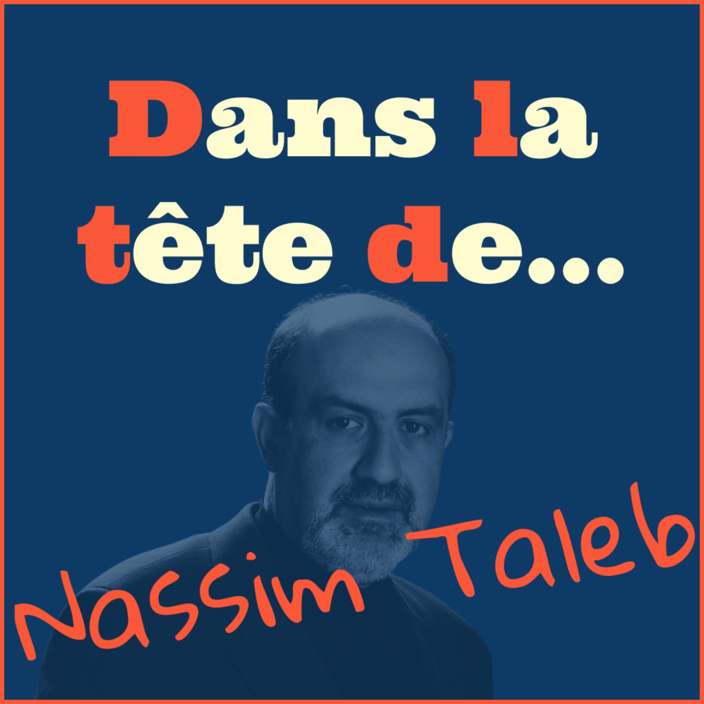 Dans la tête de...