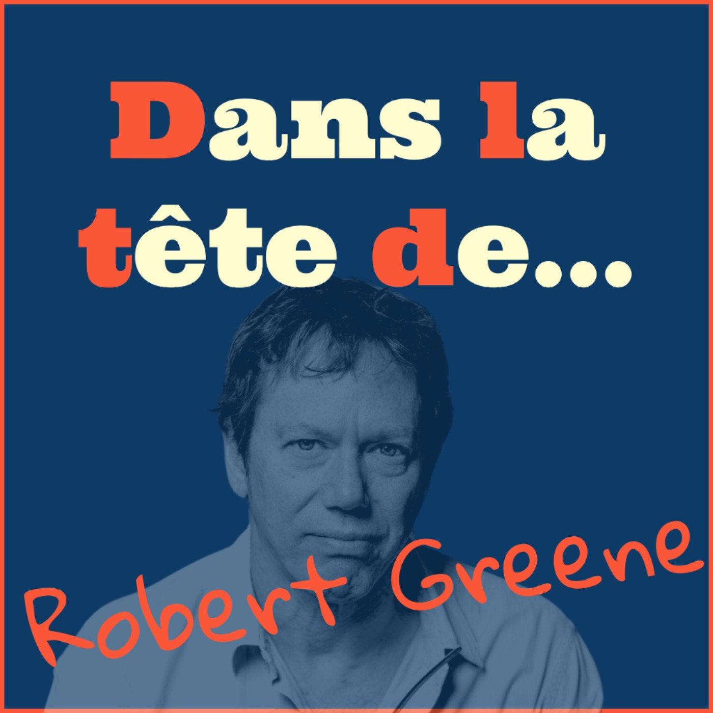 Dans la tête de...