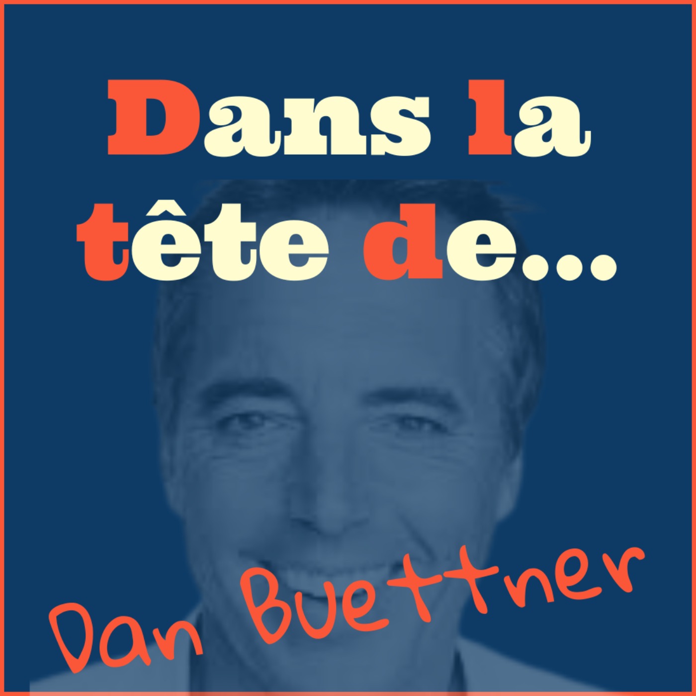 Dans la tête de...