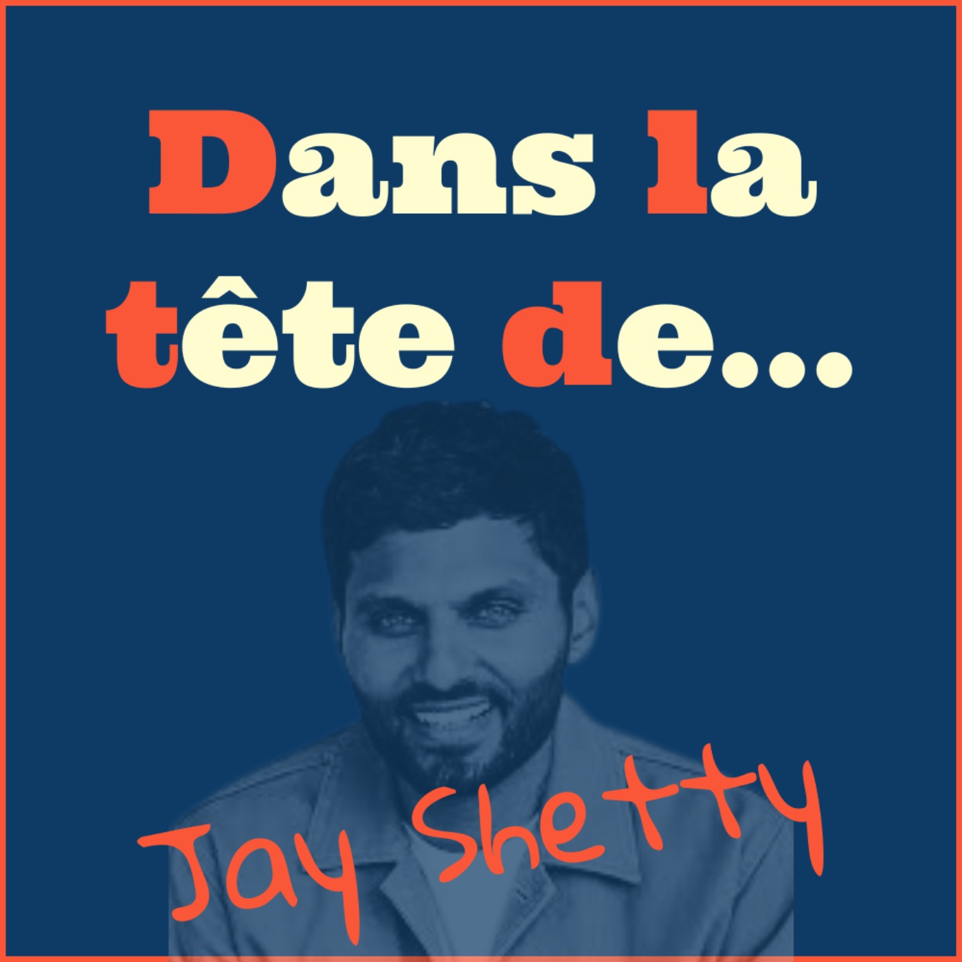 Dans la tête de...