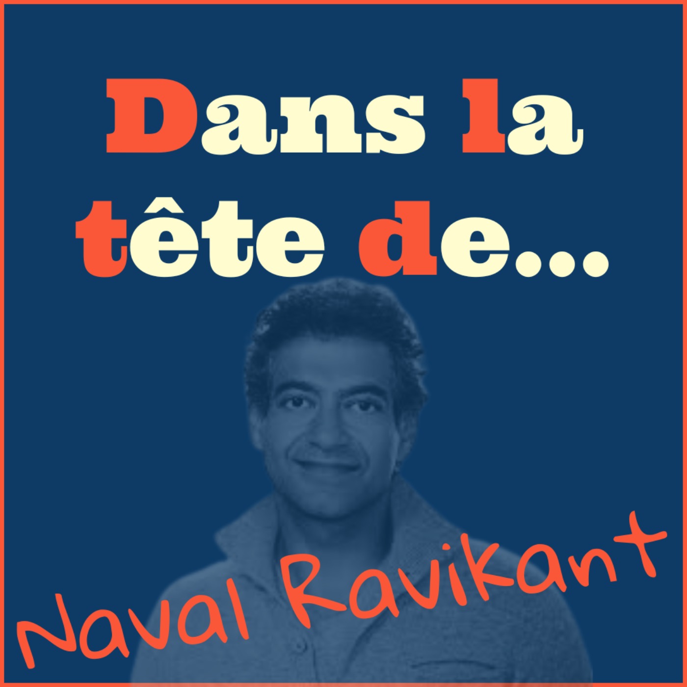 Dans la tête de...