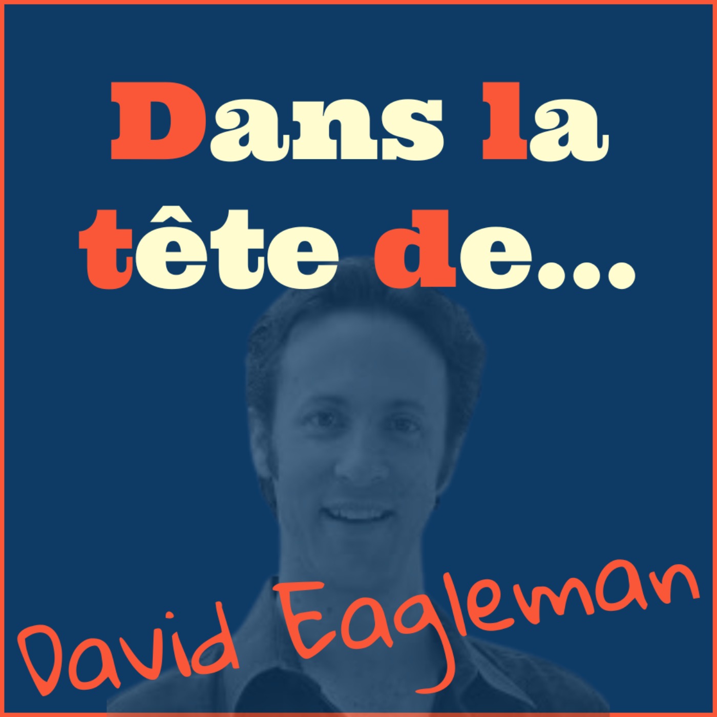 Dans la tête de...