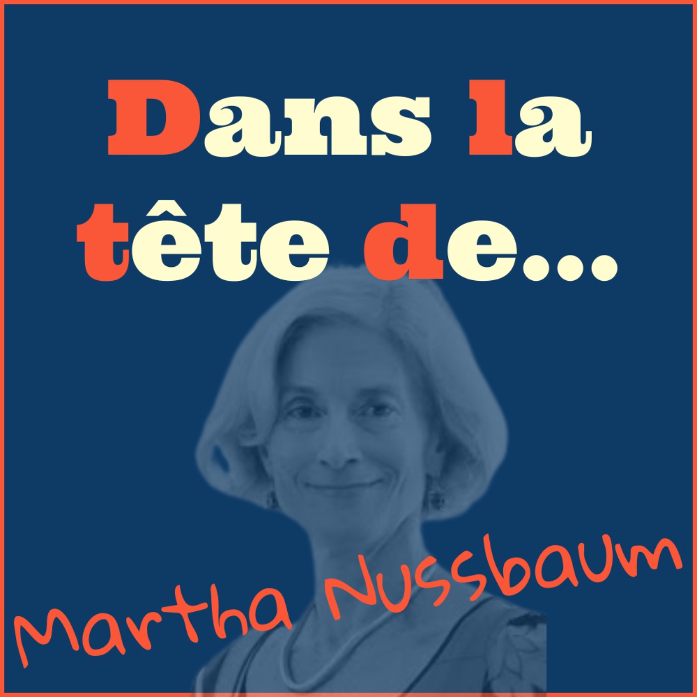 Dans la tête de...
