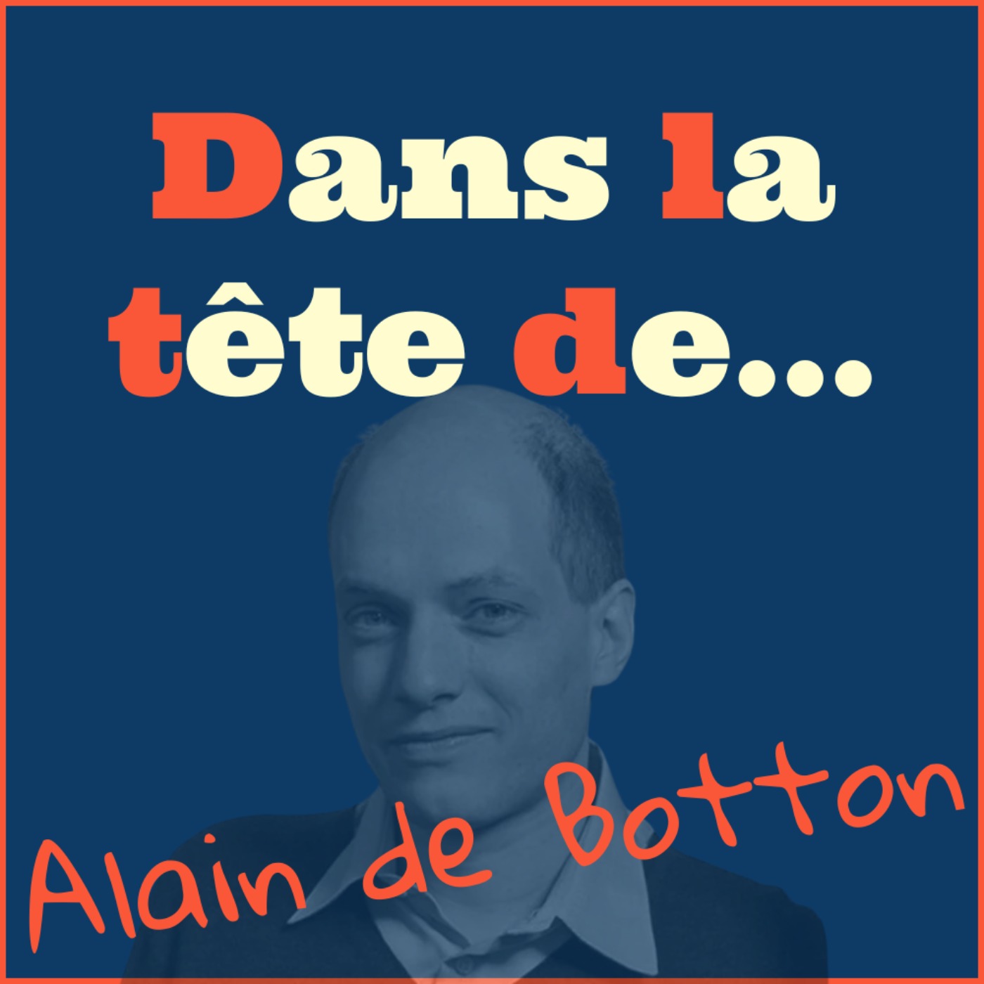 Dans la tête de...