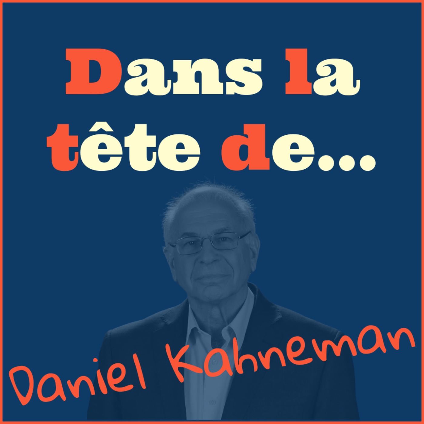Dans la tête de...