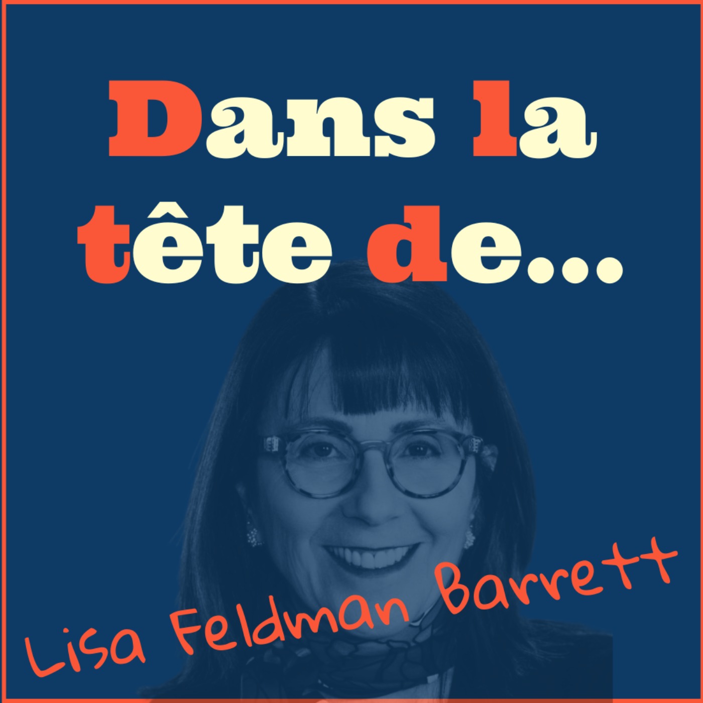 Dans la tête de...