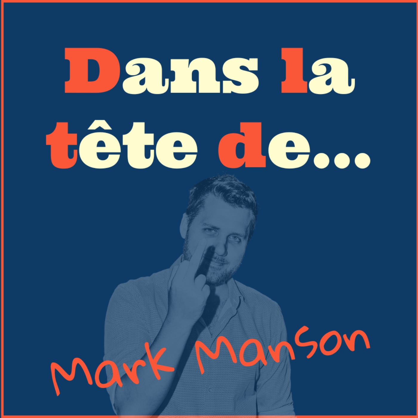 Dans la tête de...