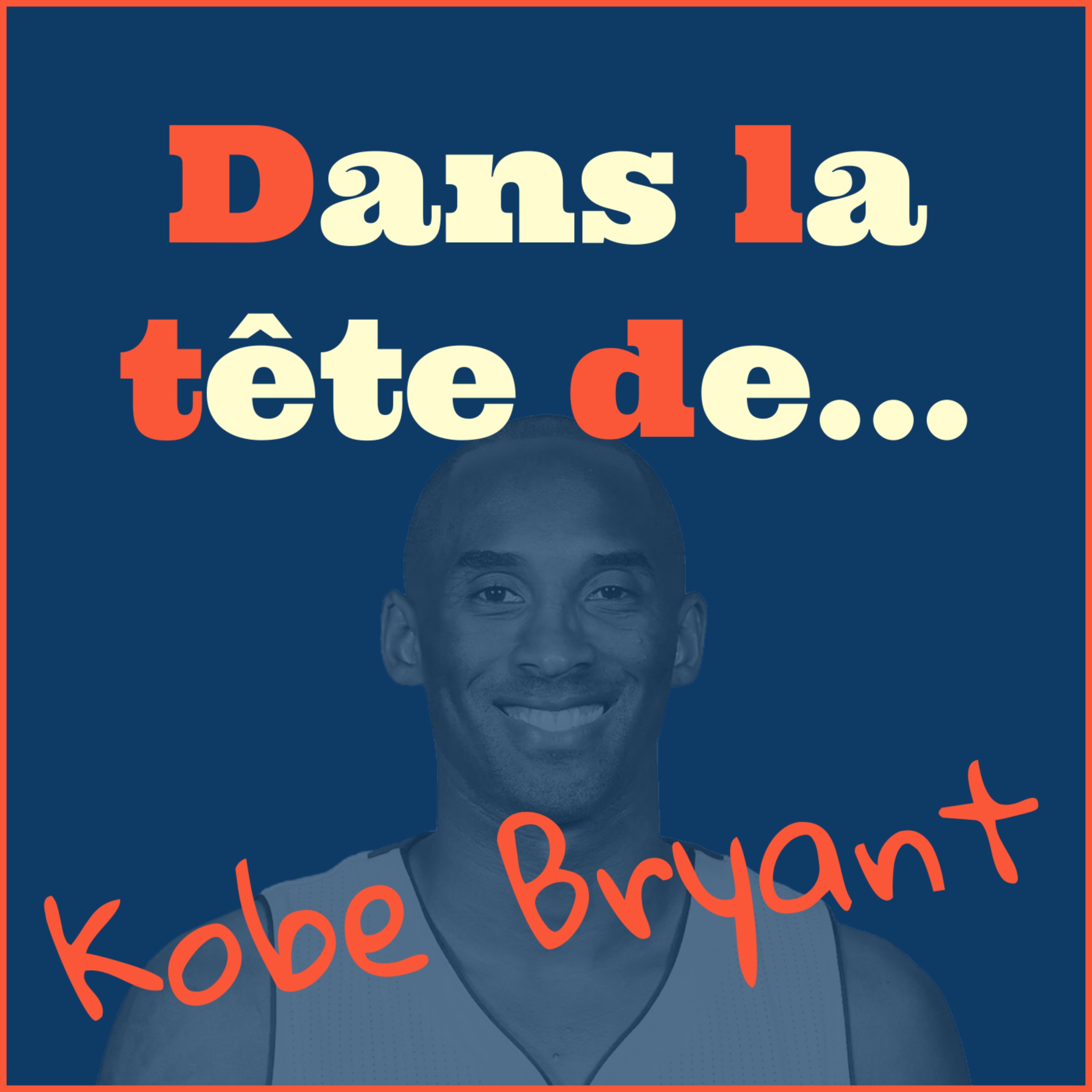Dans la tête de...