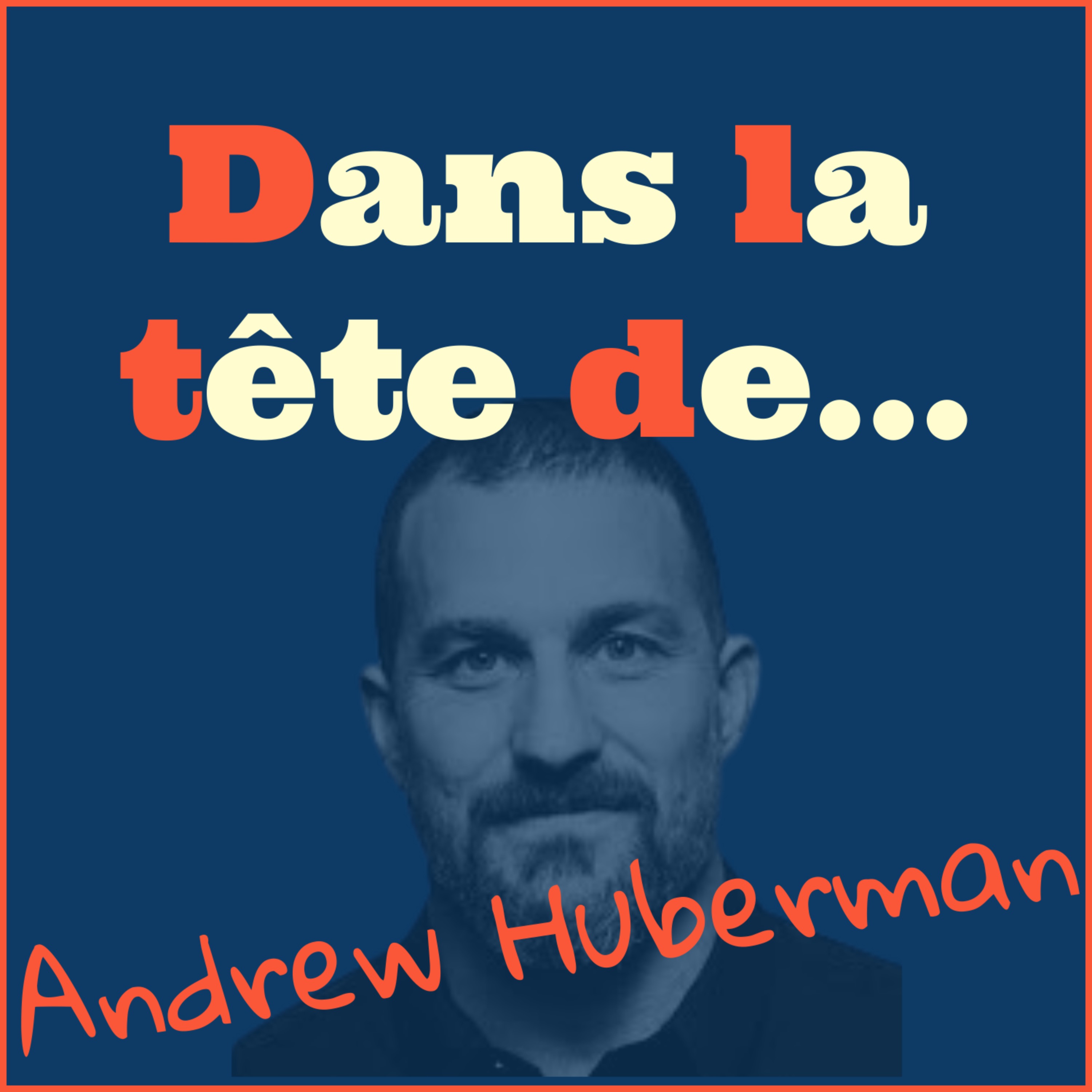 Dans la tête de...