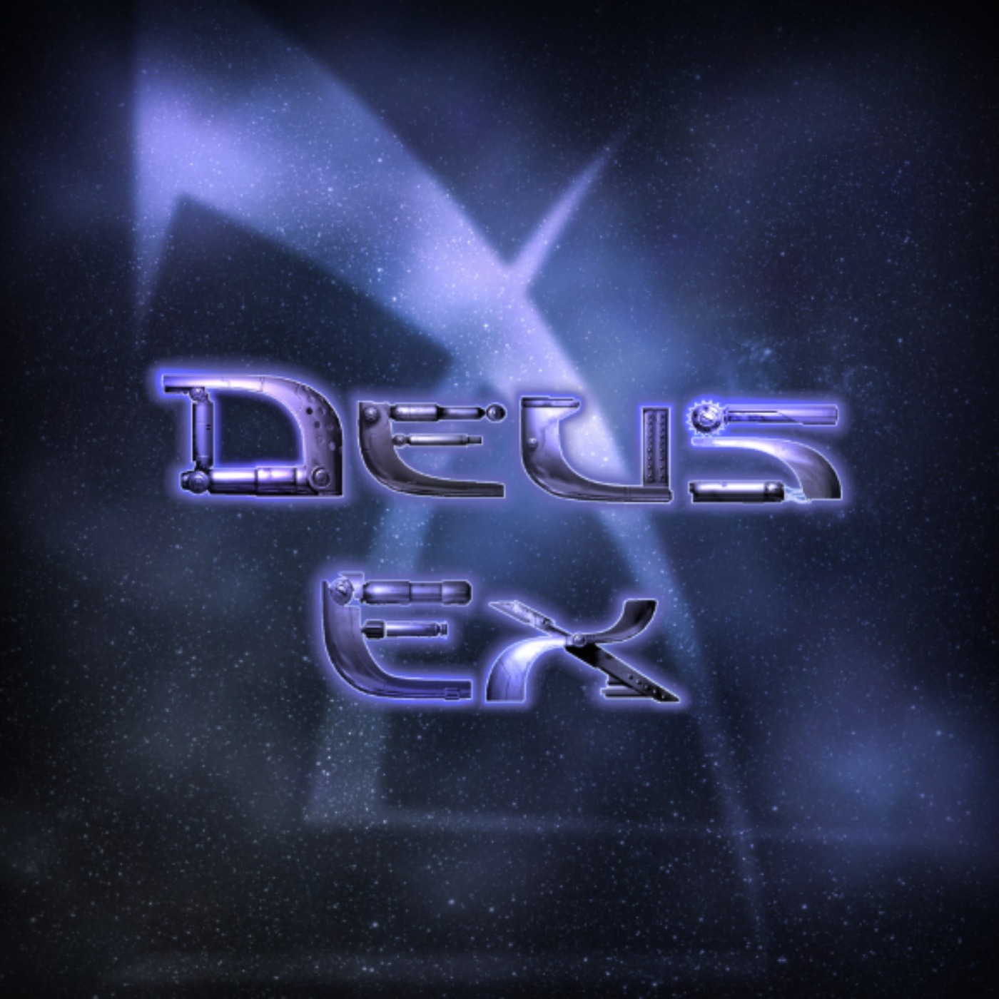 Artwork for Exitium