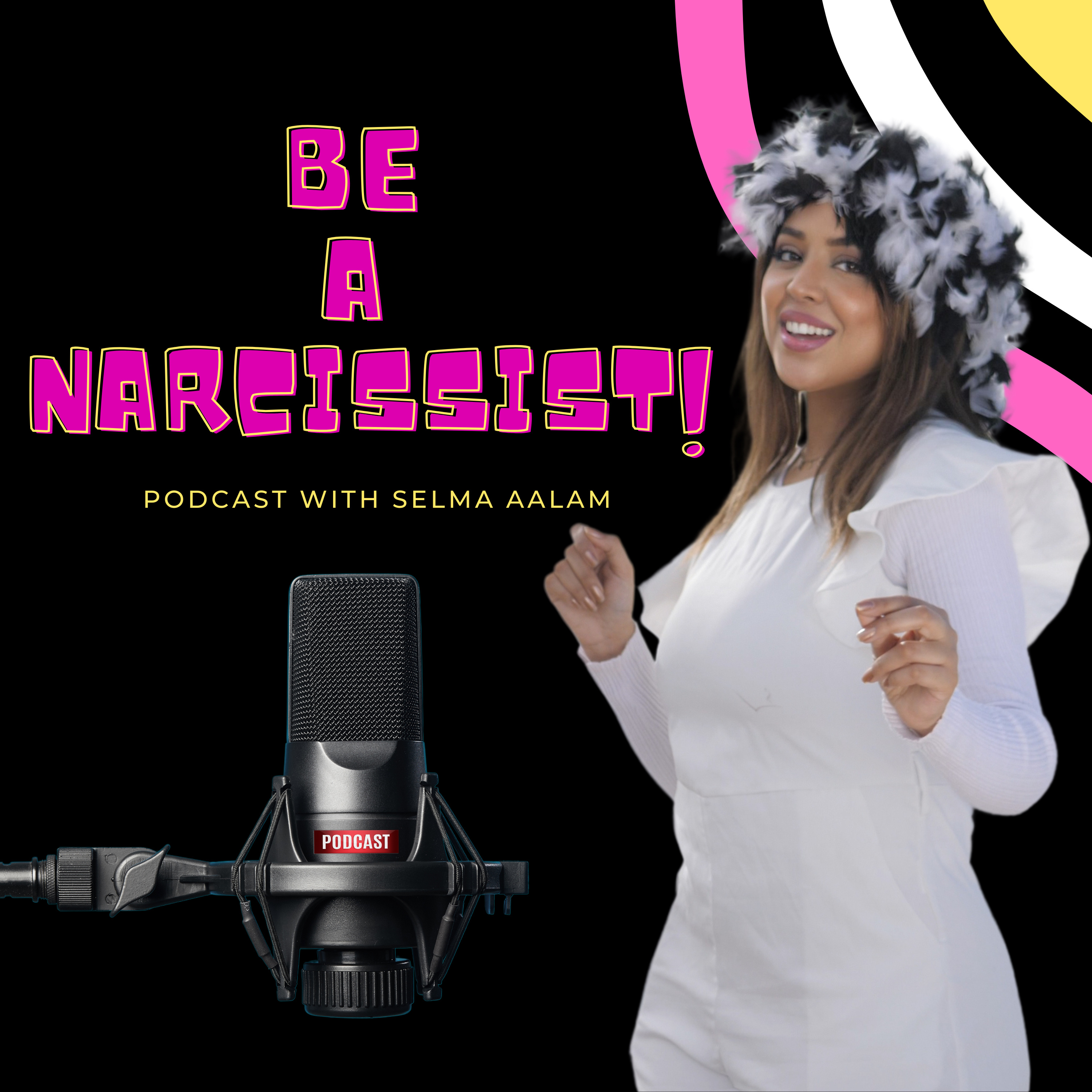 Be a Narcissist