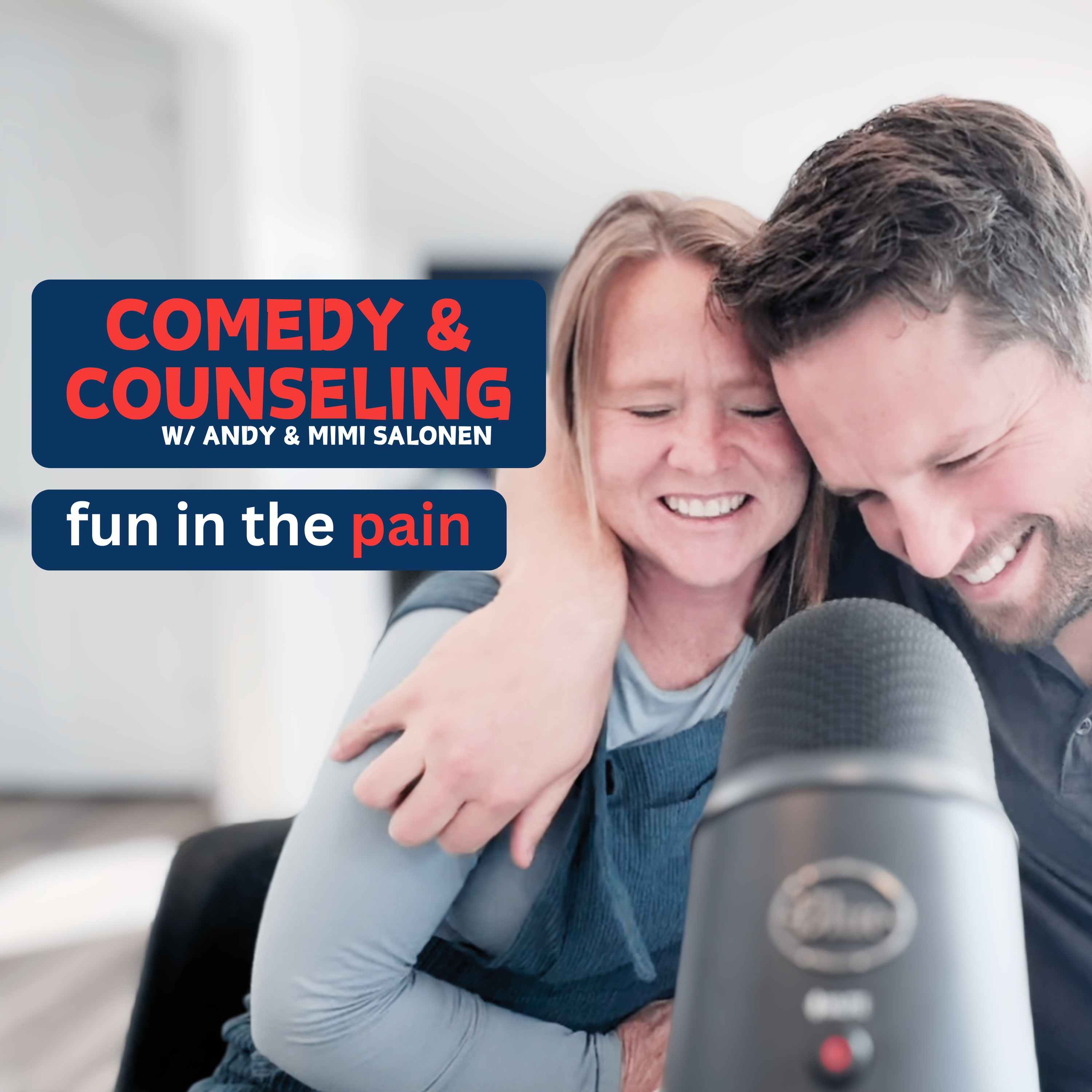 02: Fun in the Pain