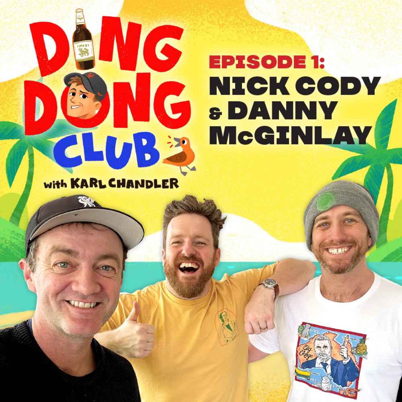 Ding Dong Club