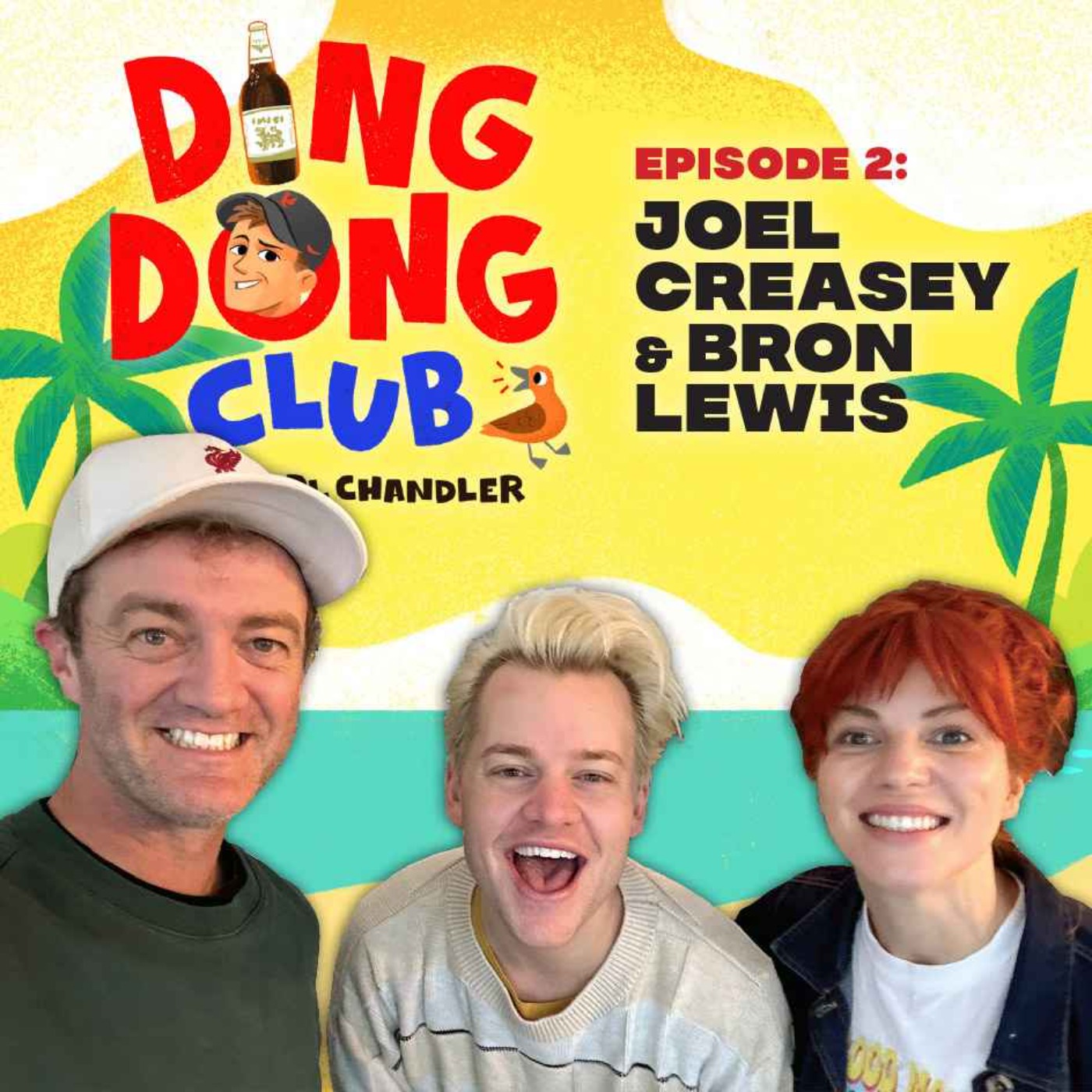 Ding Dong Club