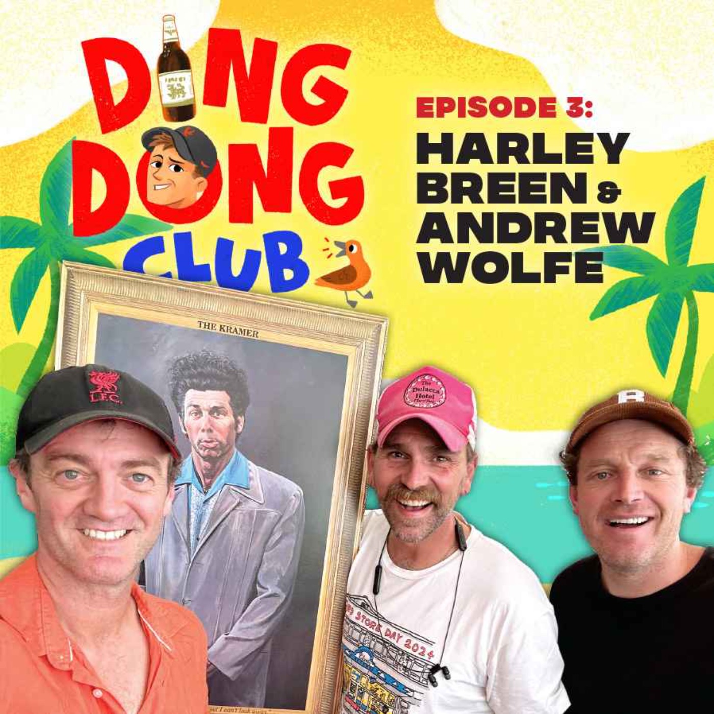 Ding Dong Club