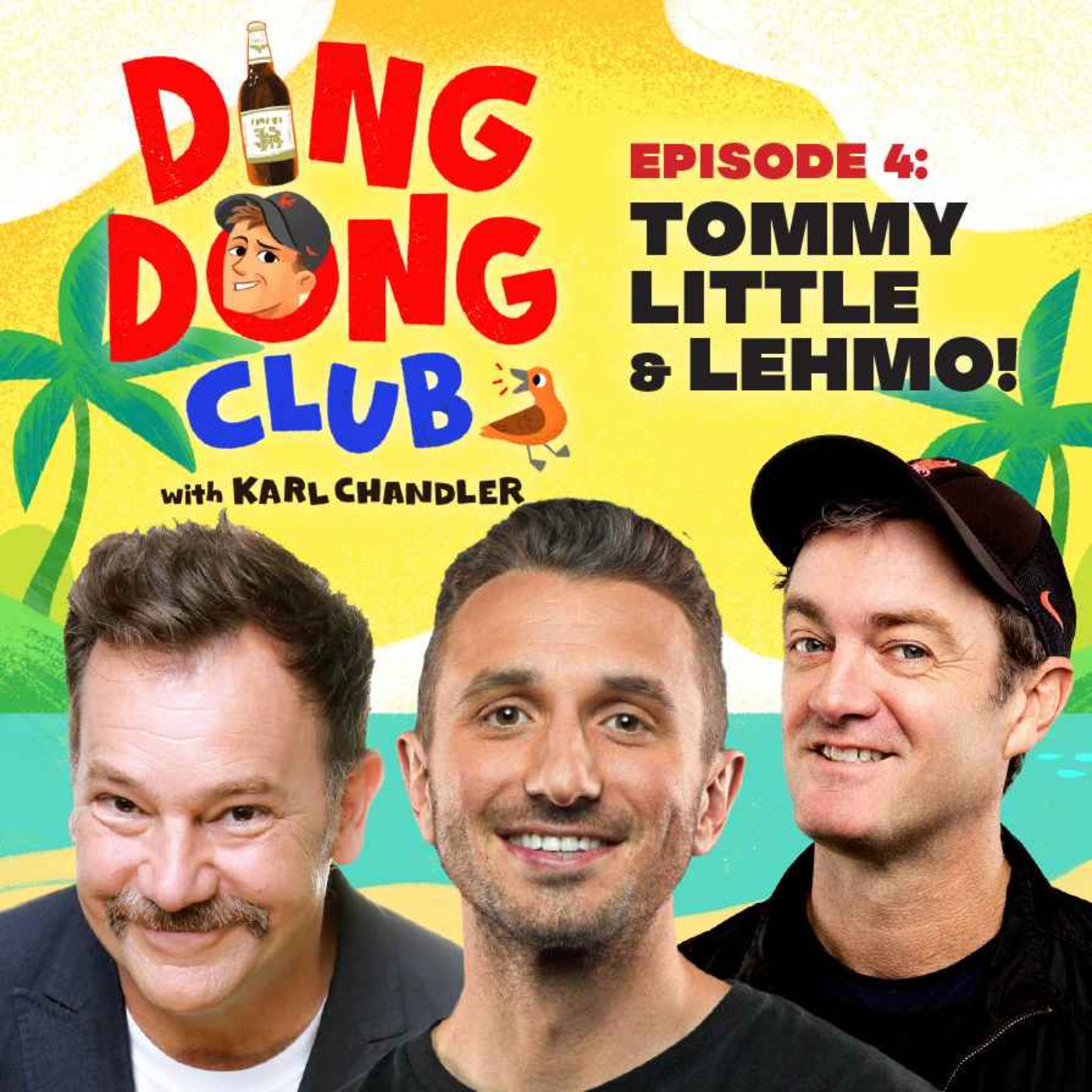 Ding Dong Club