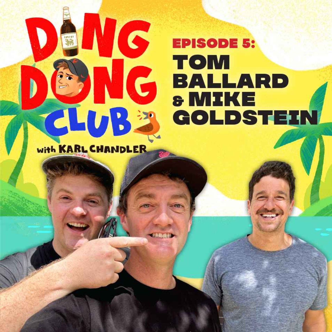 Ding Dong Club