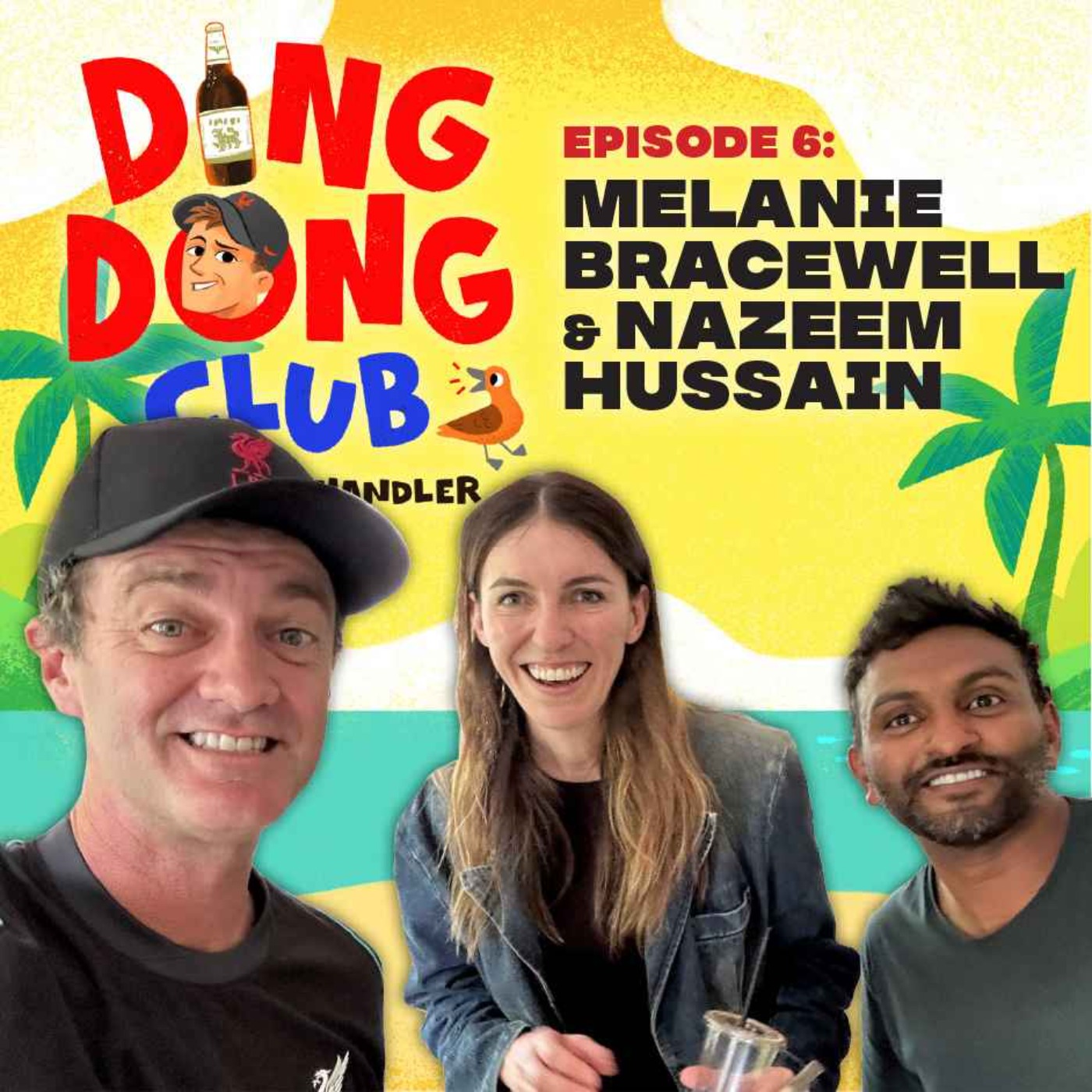 Ding Dong Club