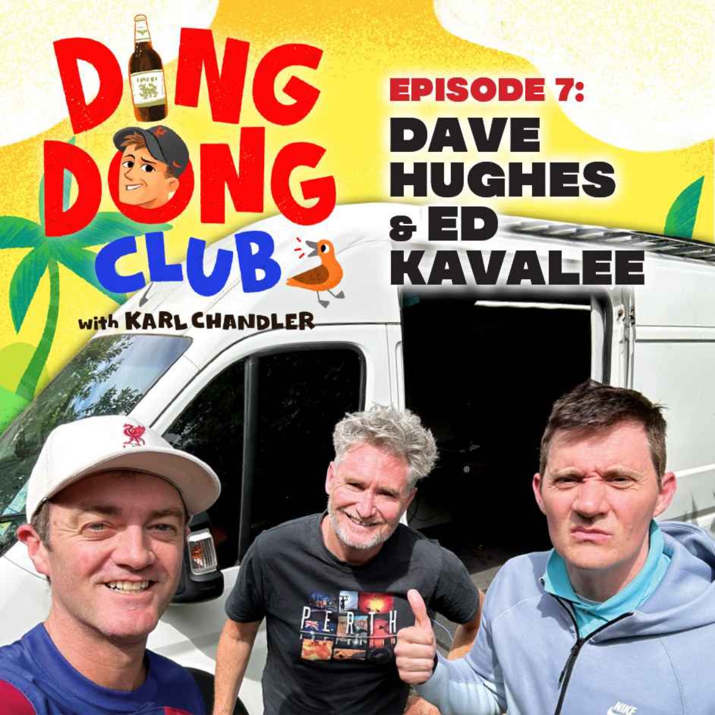 Ding Dong Club