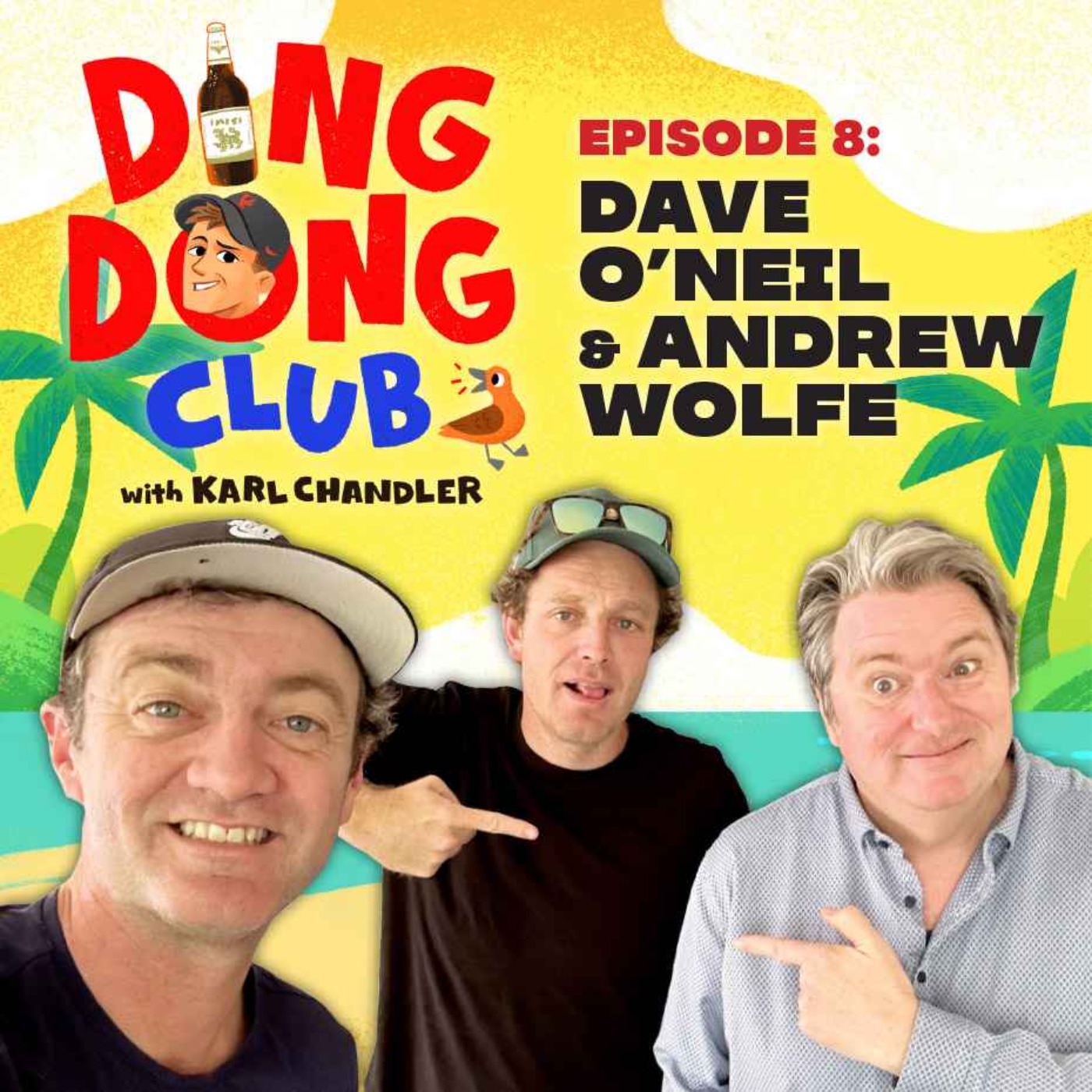 Ding Dong Club