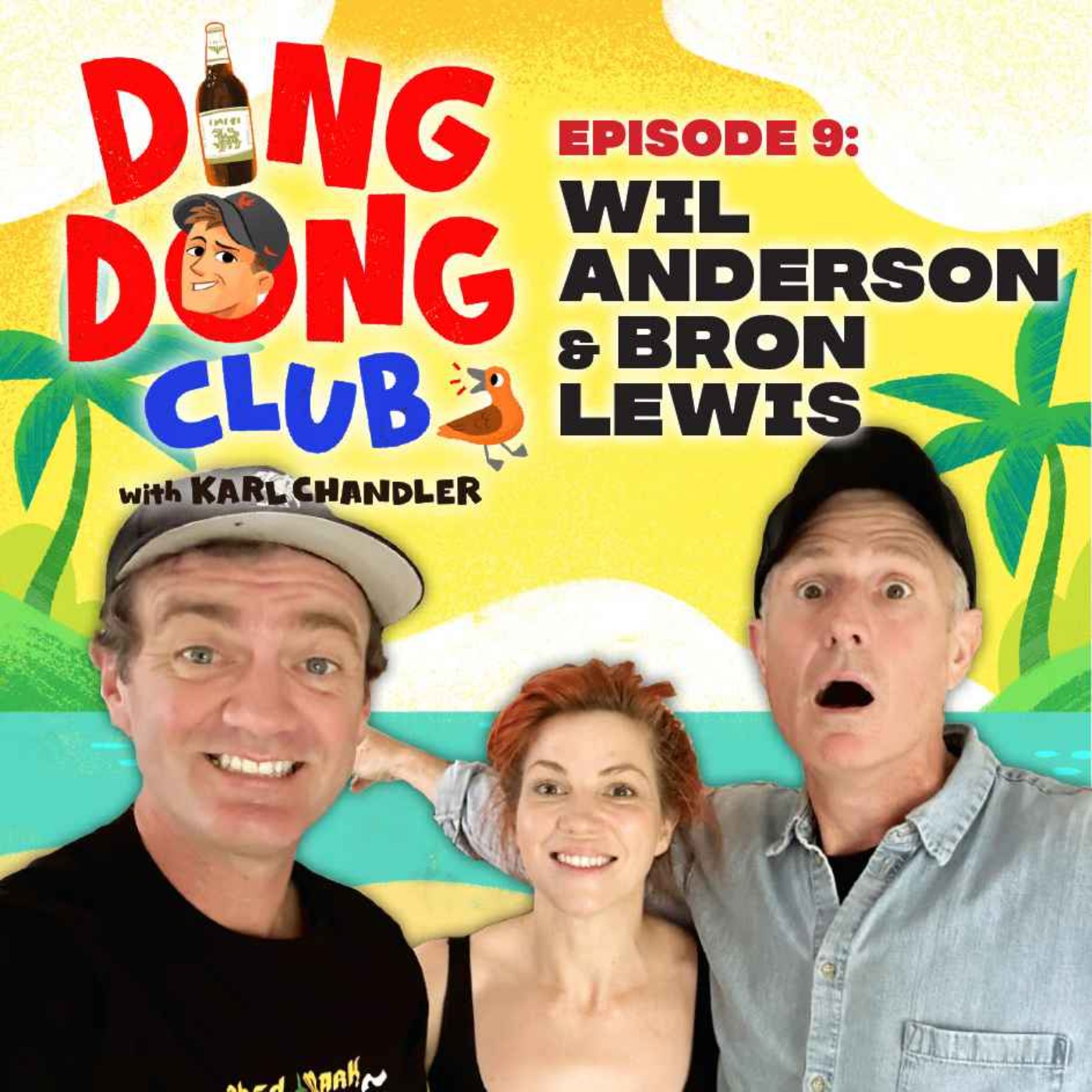 Ding Dong Club